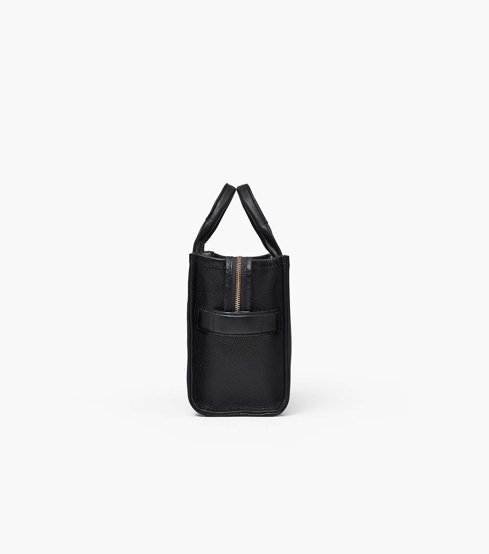 THE LEATHER SMALL TOTE BAG | マーク ジェイコブス | 公式サイト