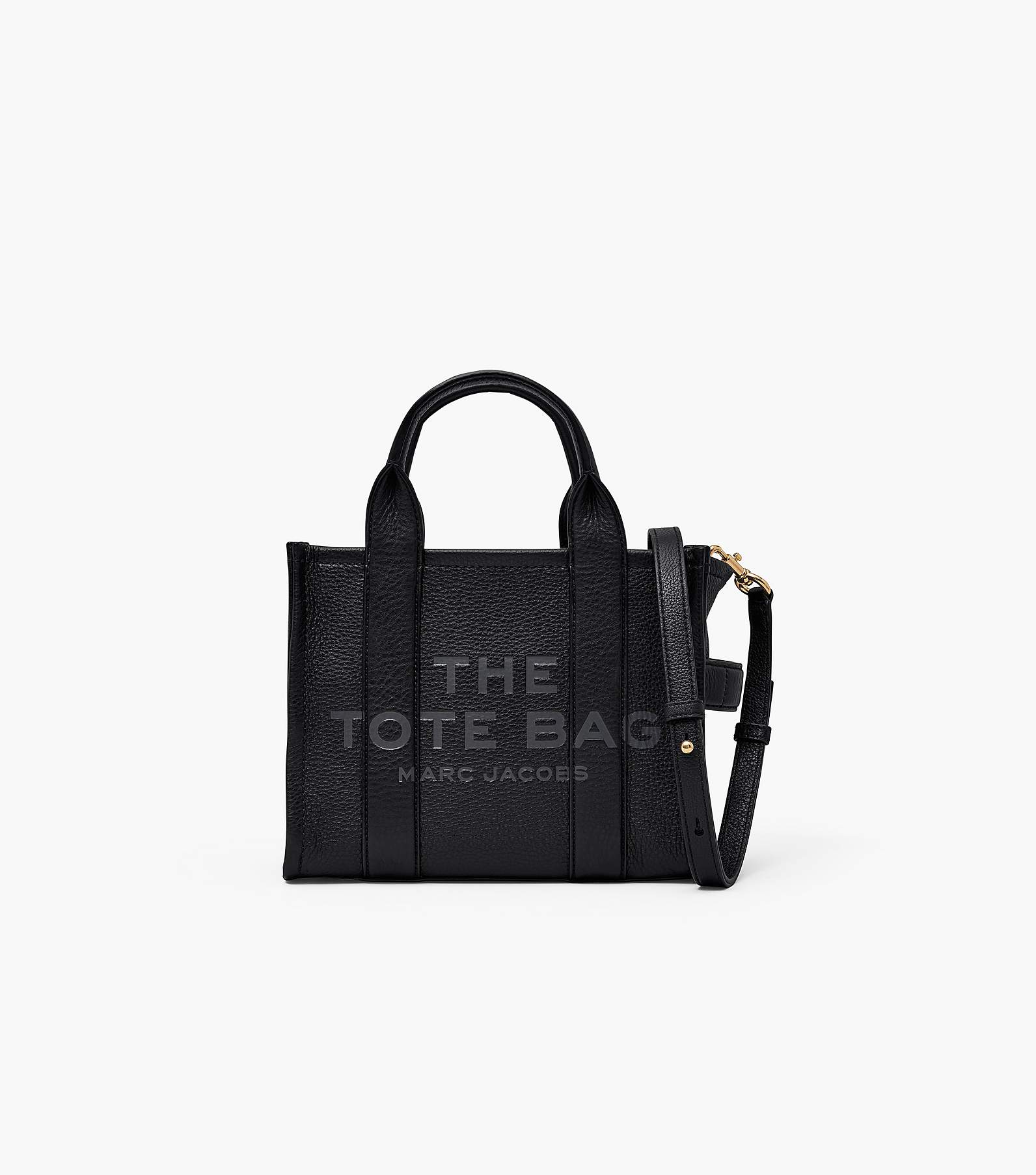 Leather Small Tote Bag | Marc Jacobs |