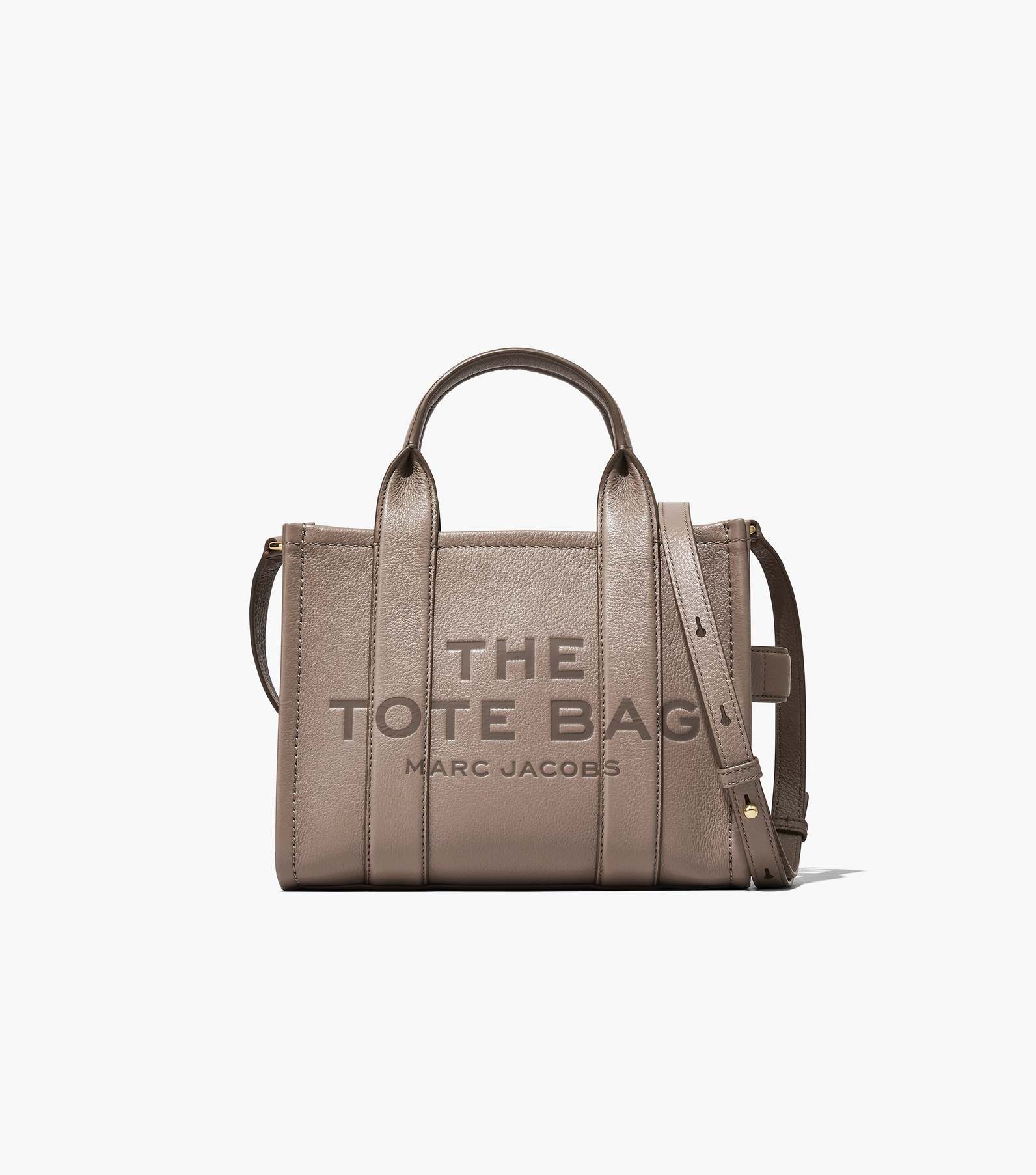 Help me pick - opinions on the Marc Jacobs “The Tote Bag” vs. a