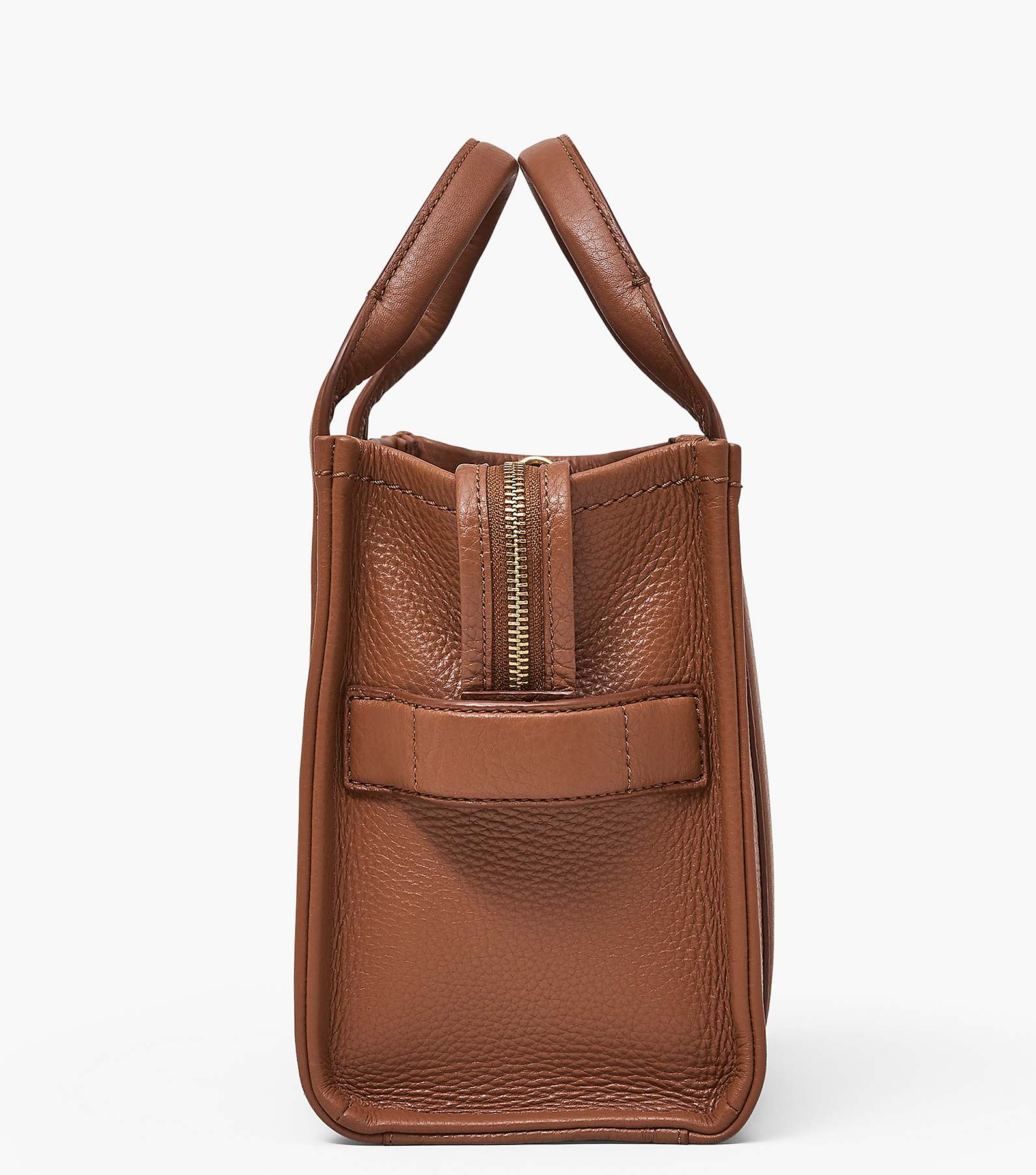 The Leather Mini Tote Bag | Marc Jacobs | Official Site