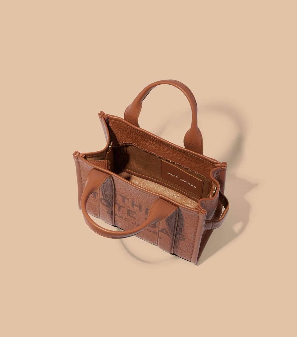 Marc Jacobs The Groove Leather Mini Messenger Bag | Nordstromrack