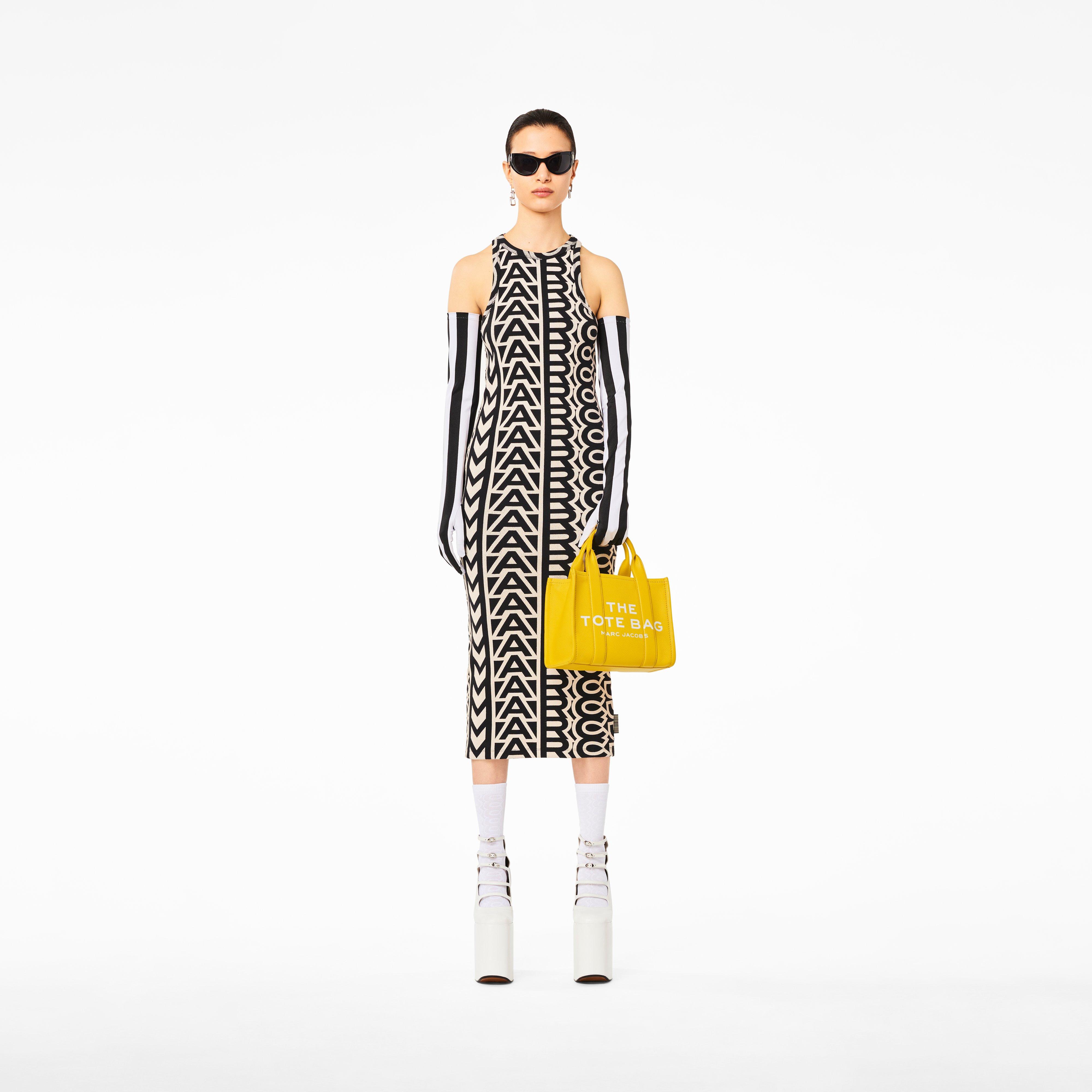 The Leather Mini Tote Bag(The Tote Bag)