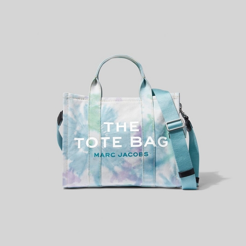 Marc jacobs mini tote tie dye Clearance