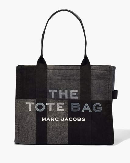 The Denim Camera Bag | Marc Jacobs | Official Site