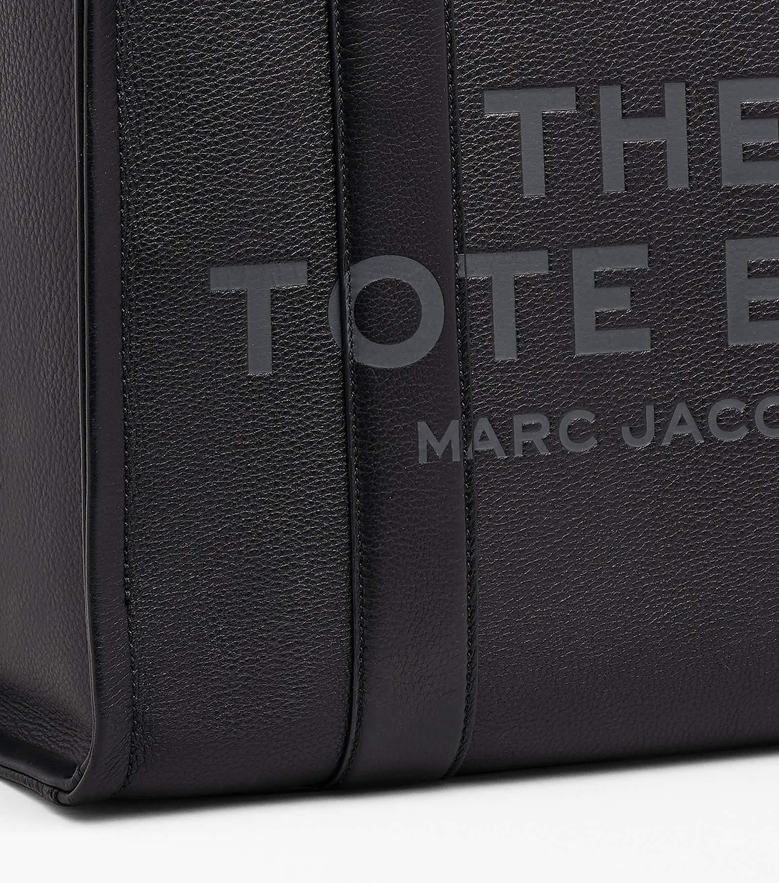 新品Marc Jacobs The Leather ダッフルバッグ