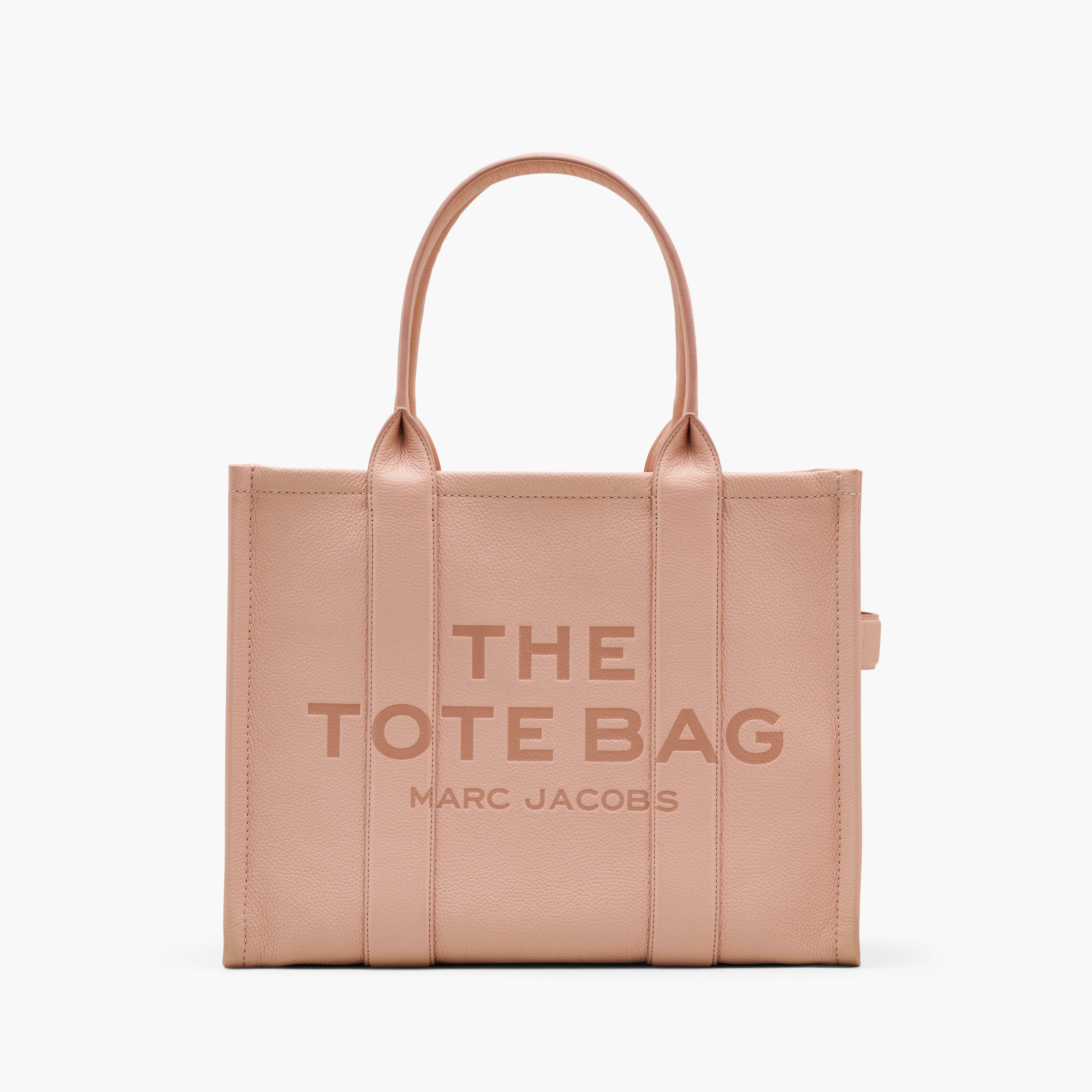 Large Totes Marc Jacobs Official Site