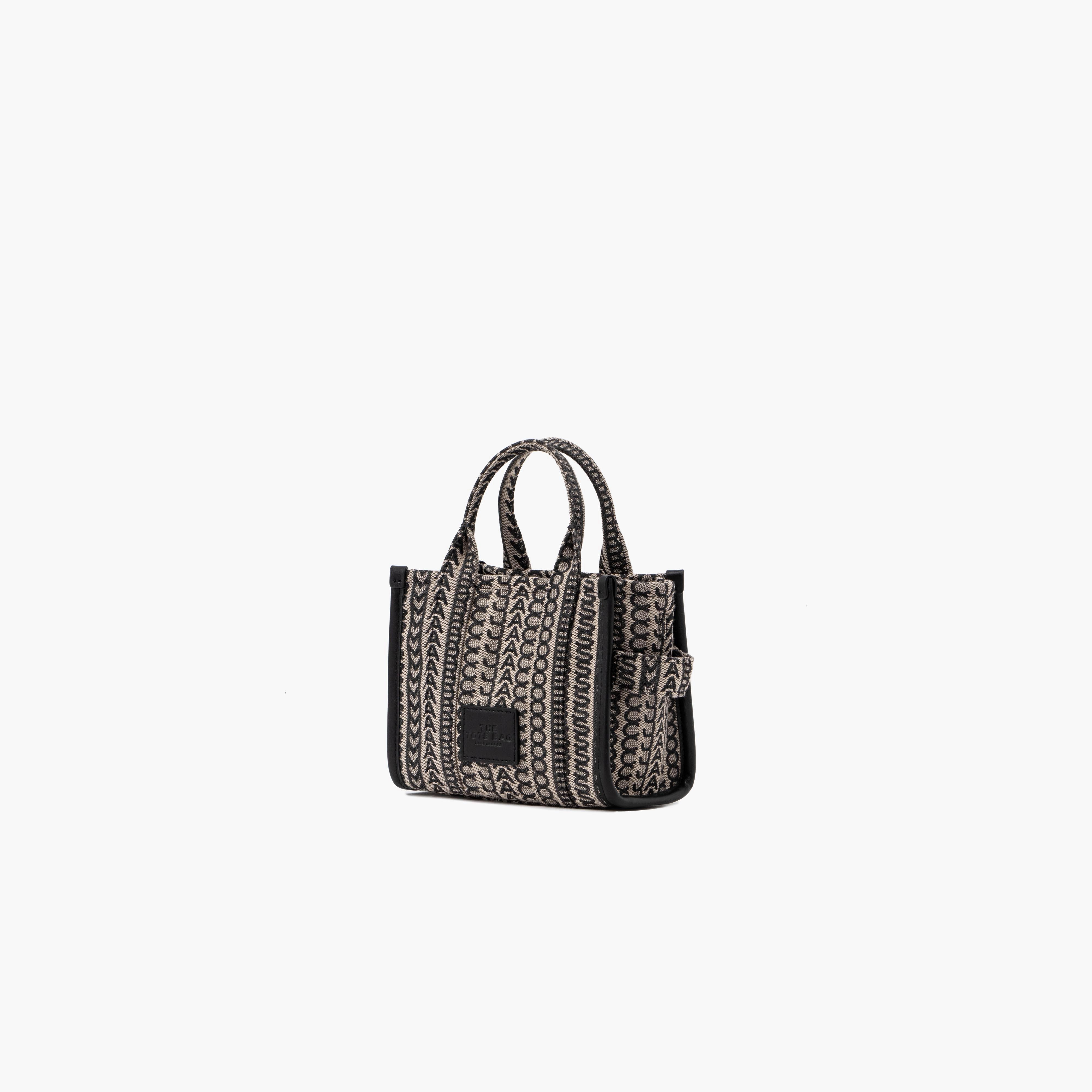 The Monogram Micro Tote Bag(The Monogram Collection)