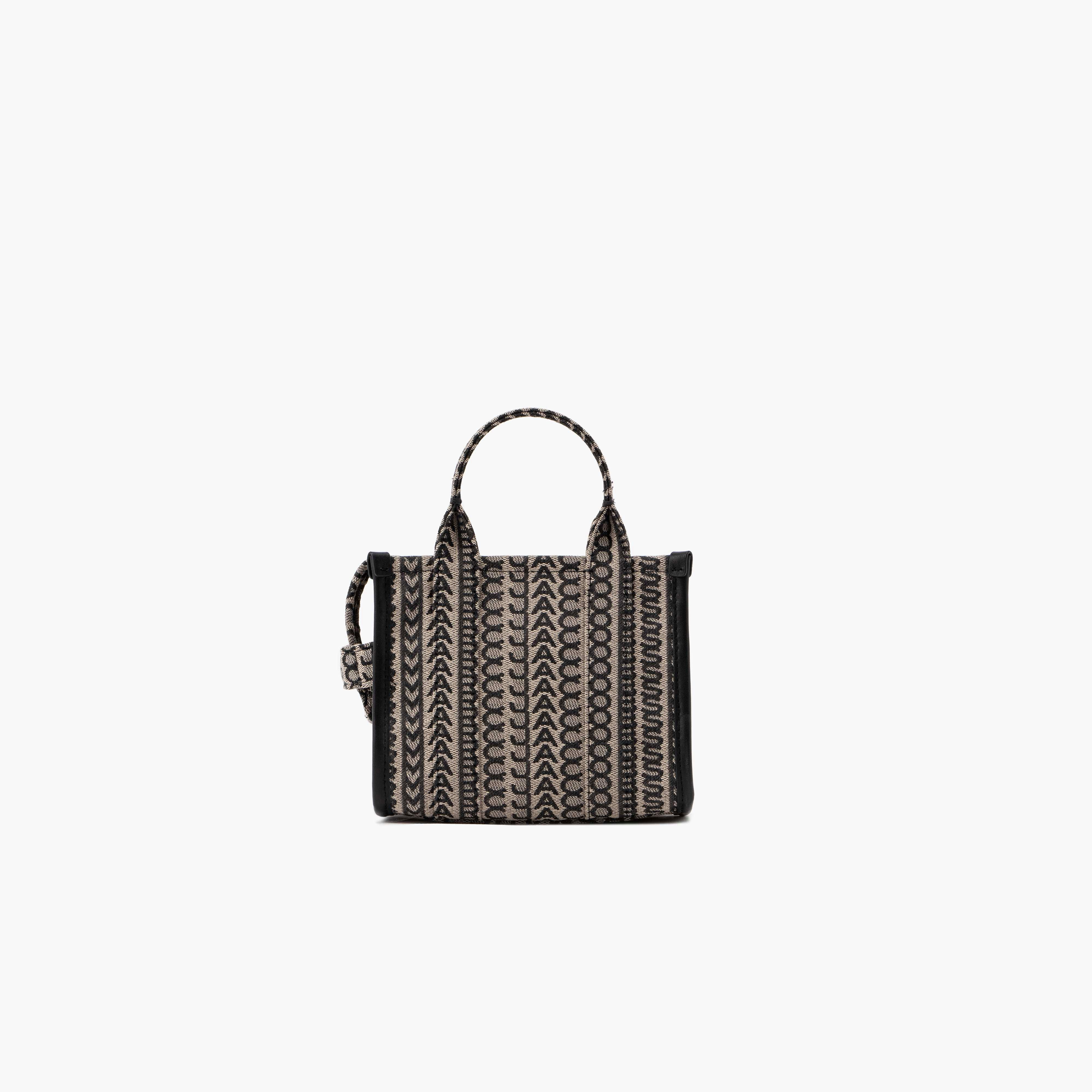 The Monogram Micro Tote Bag(The Monogram Collection)