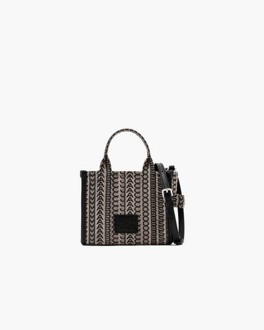 Marc by Marc jacobs The Monogram Micro Tote Bag,BEIGE MULTI