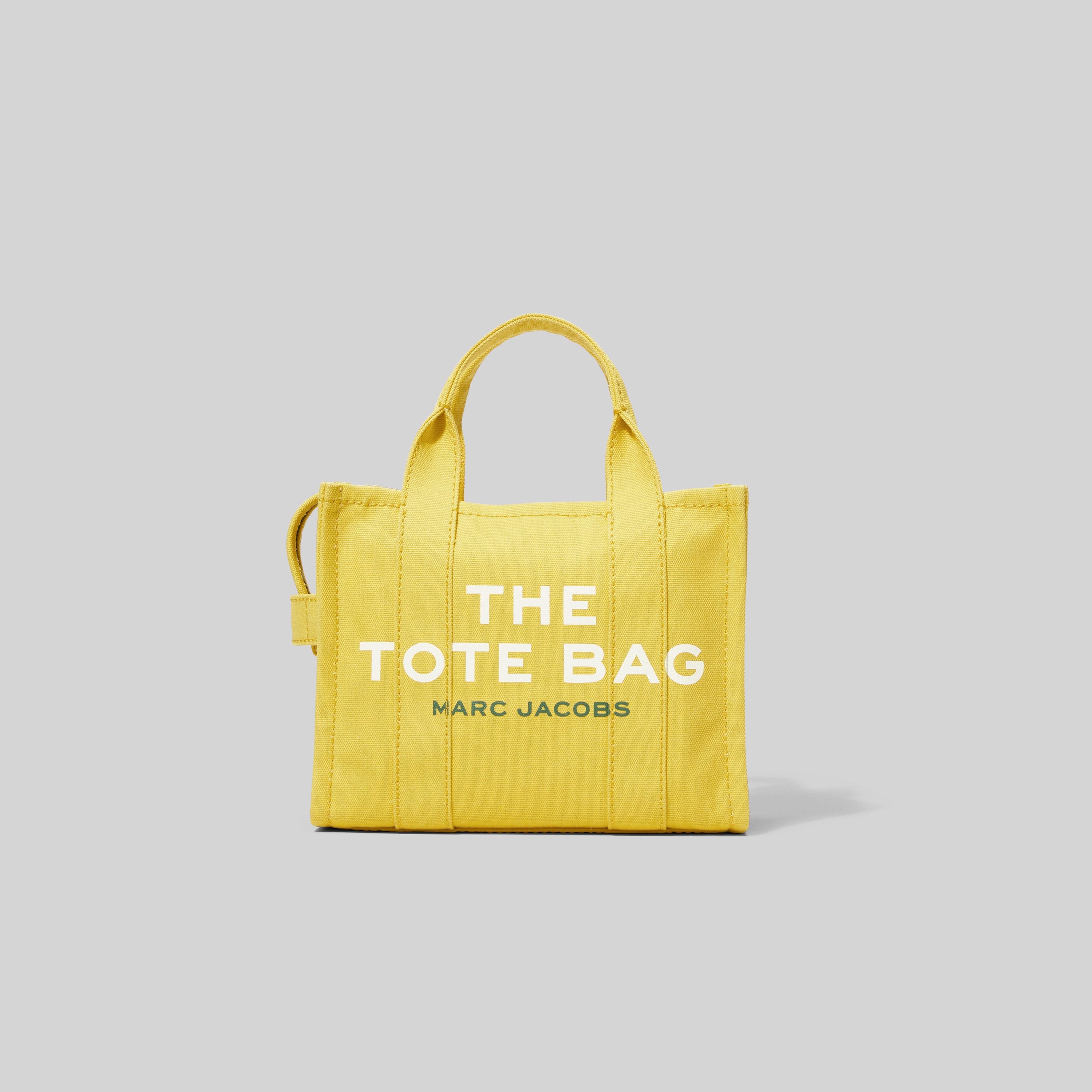 Peanuts x Marc Jacobs The Snoopy Mini Tote Bag