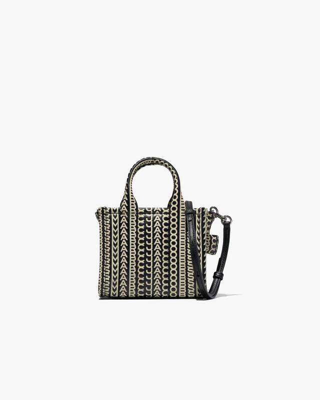 The Monogram Mini Tote Bag | Marc Jacobs | Official Site