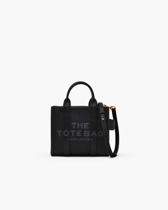 The Outline Monogram Small Tote Bag | マーク ジェイコブス | 公式サイト