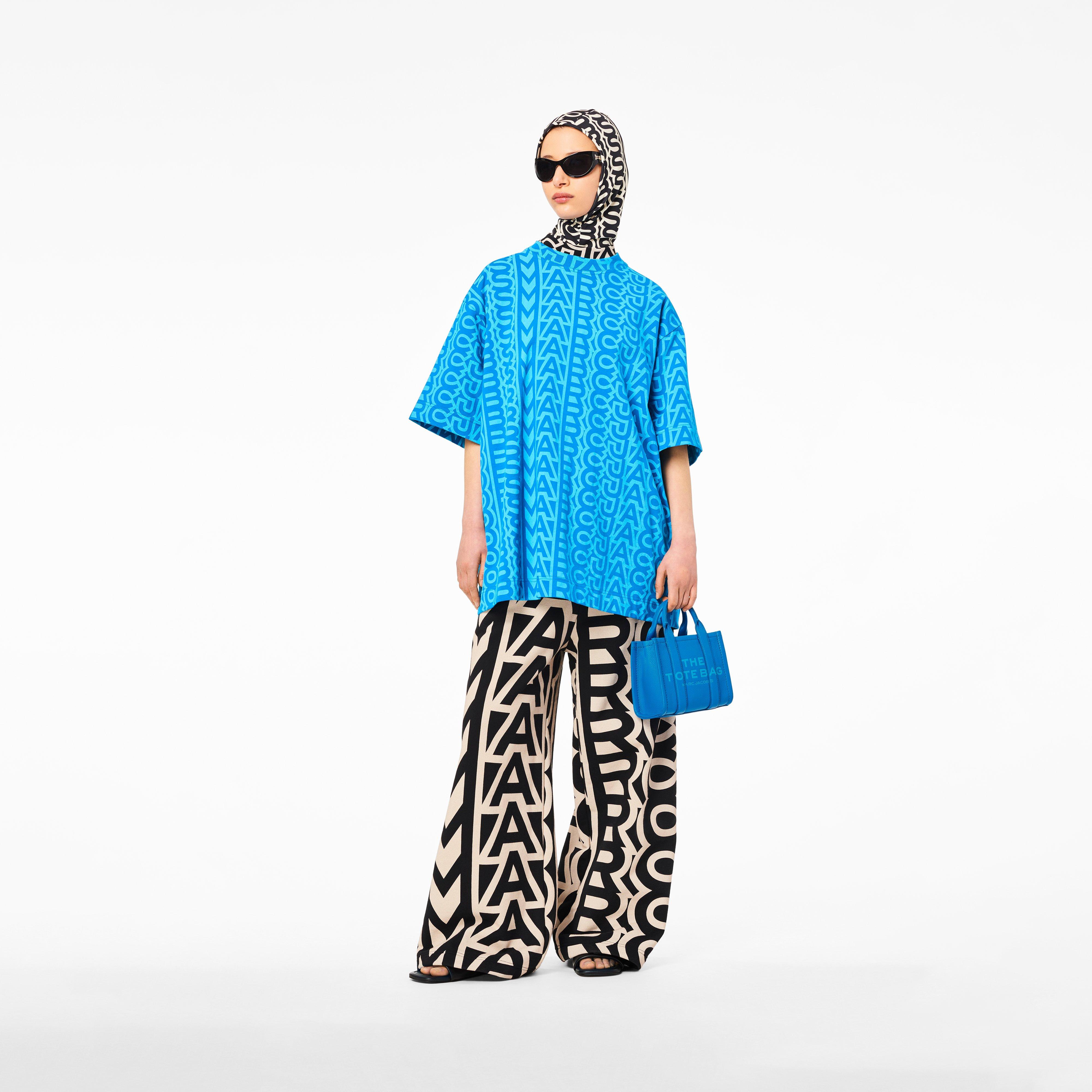 The Leather Micro Tote Bag(The Tote Bag)