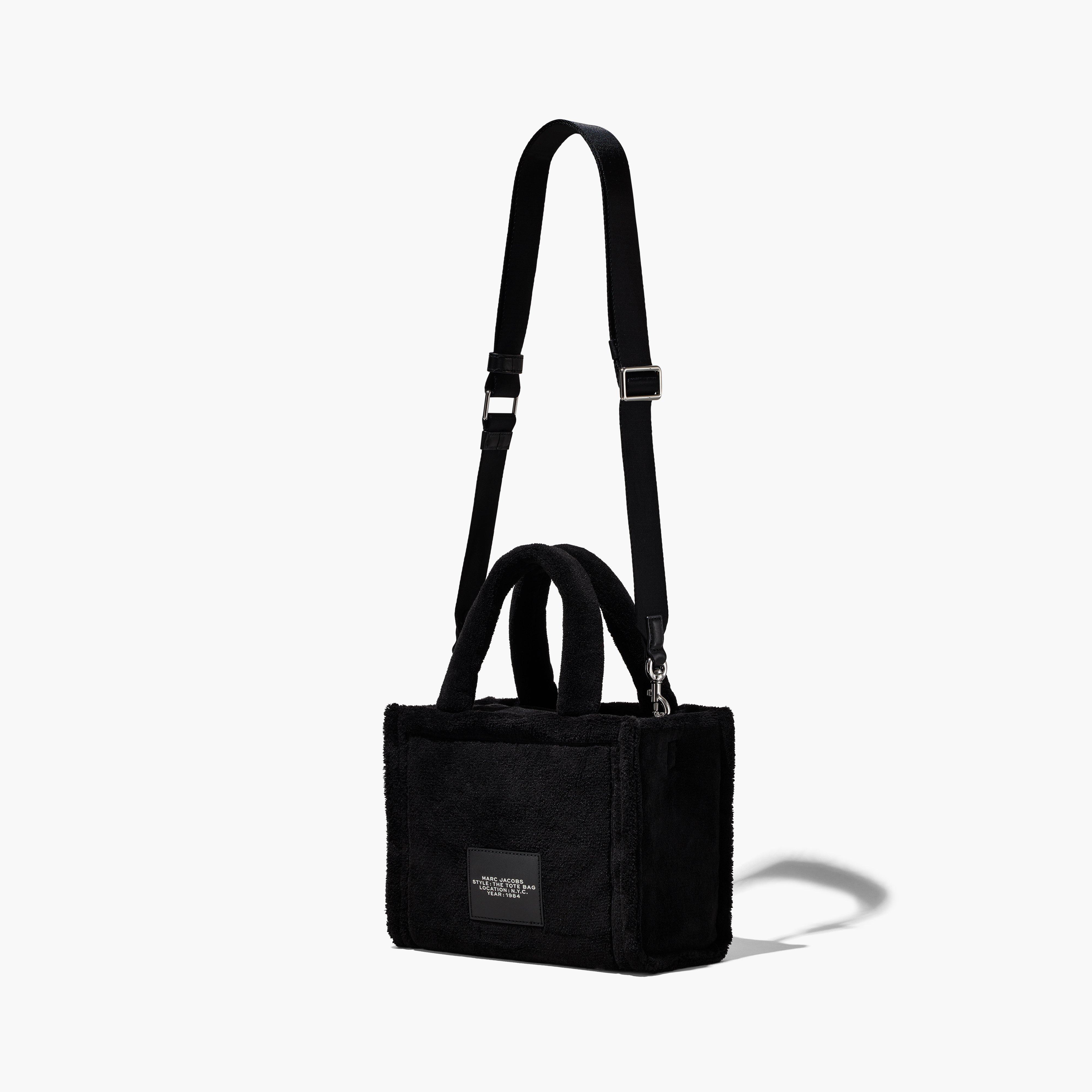The Terry Mini Tote Bag(The Tote Bag)