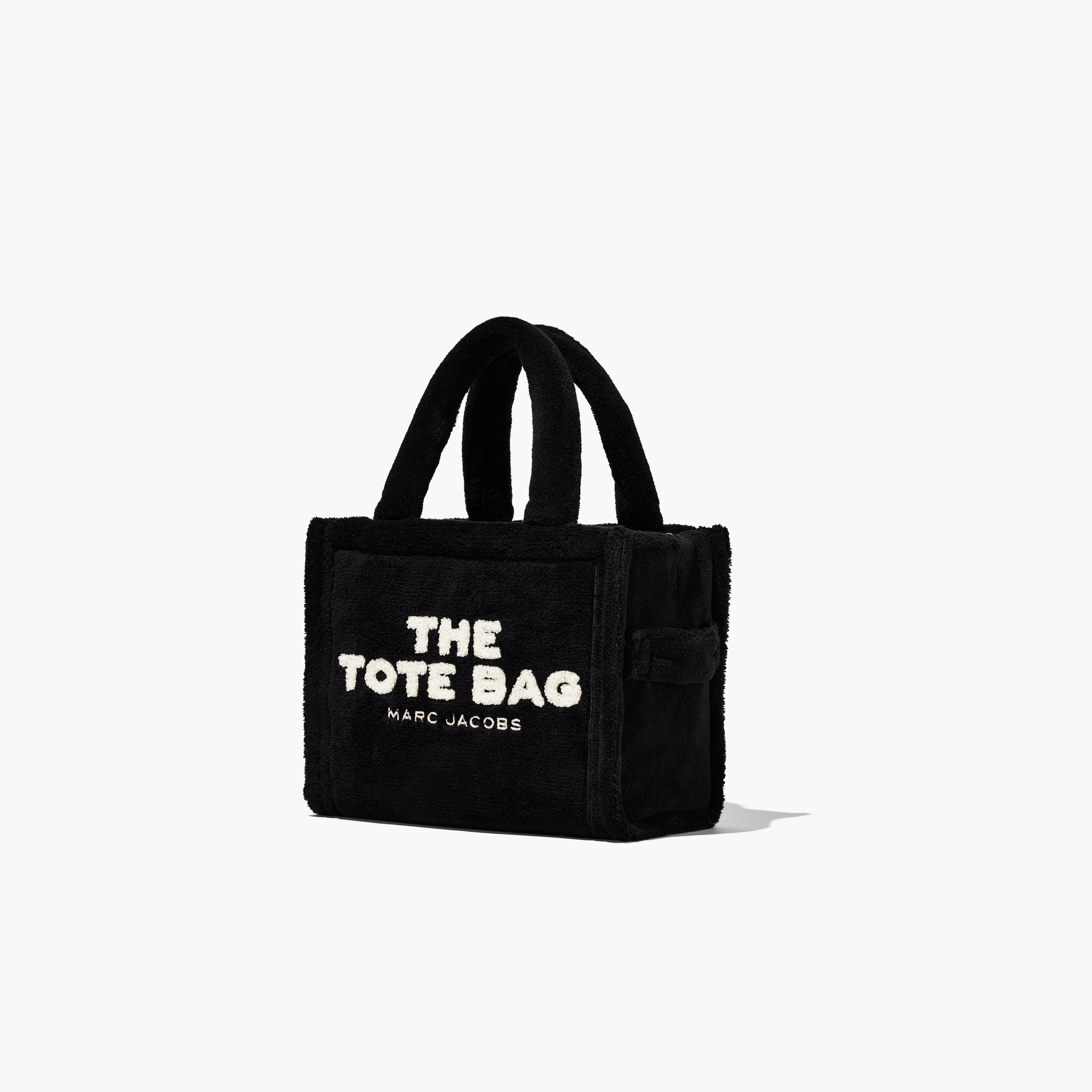 The Terry Mini Tote Bag(The Tote Bag)
