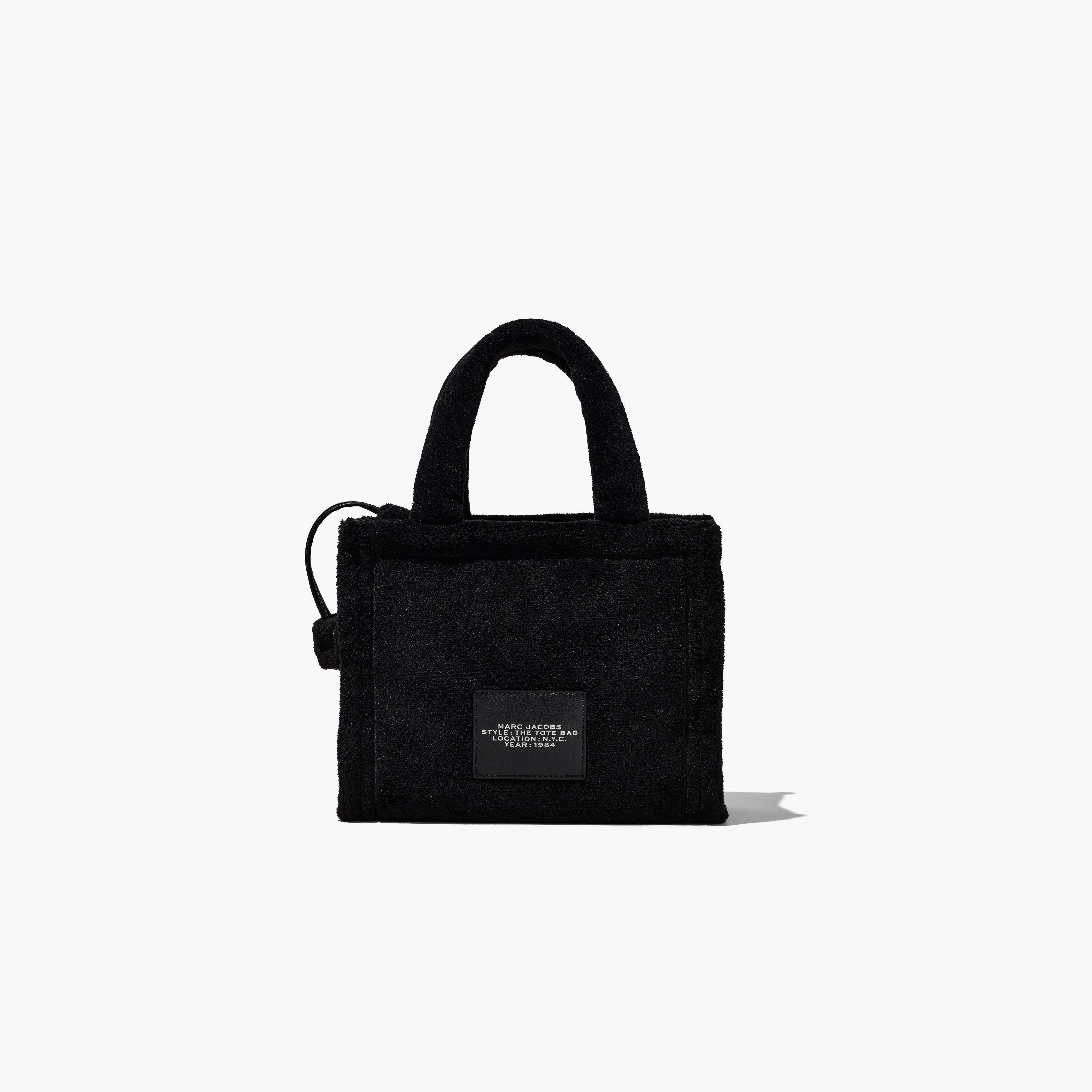 The Terry Mini Tote Bag(The Tote Bag)