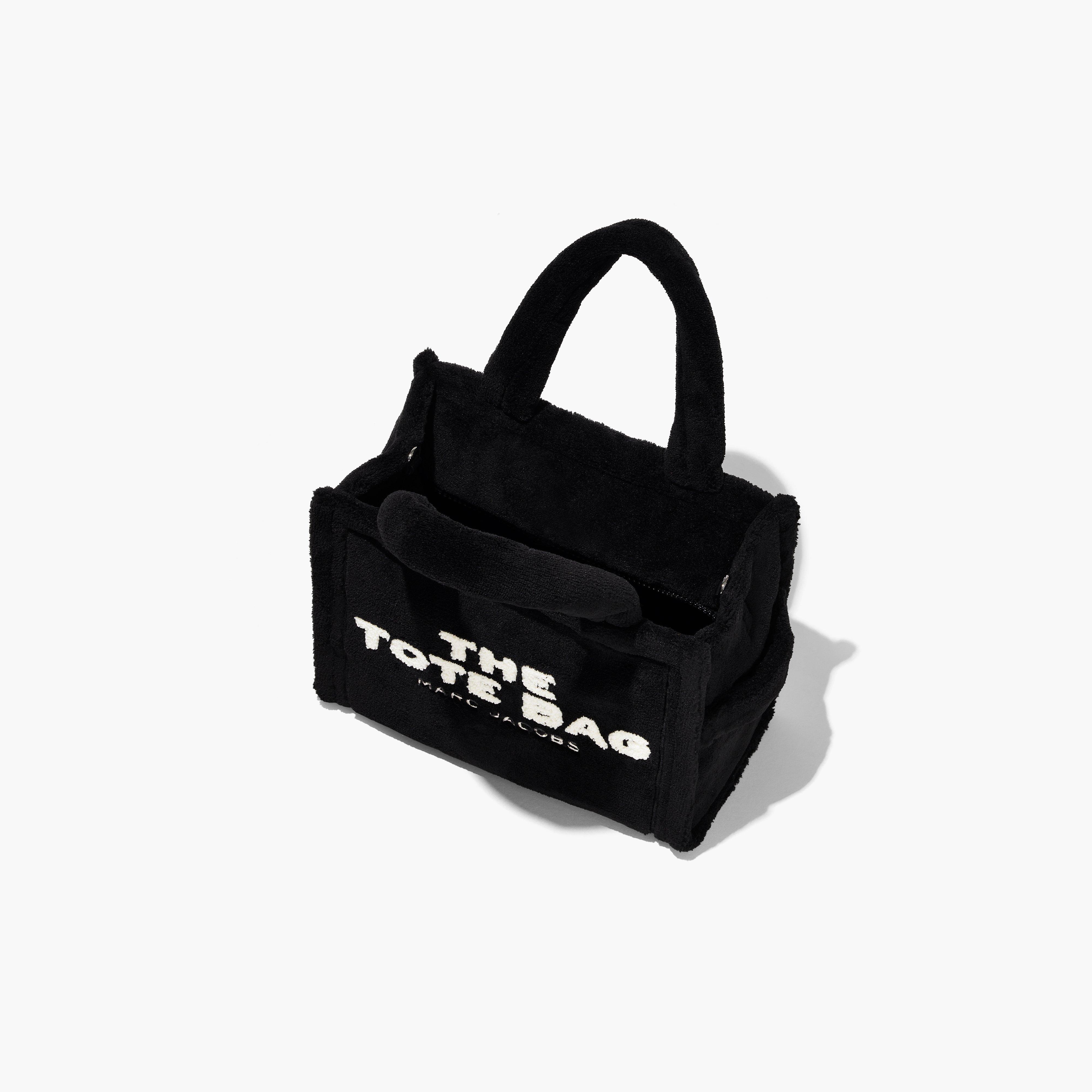 The Terry Mini Tote Bag(The Tote Bag)