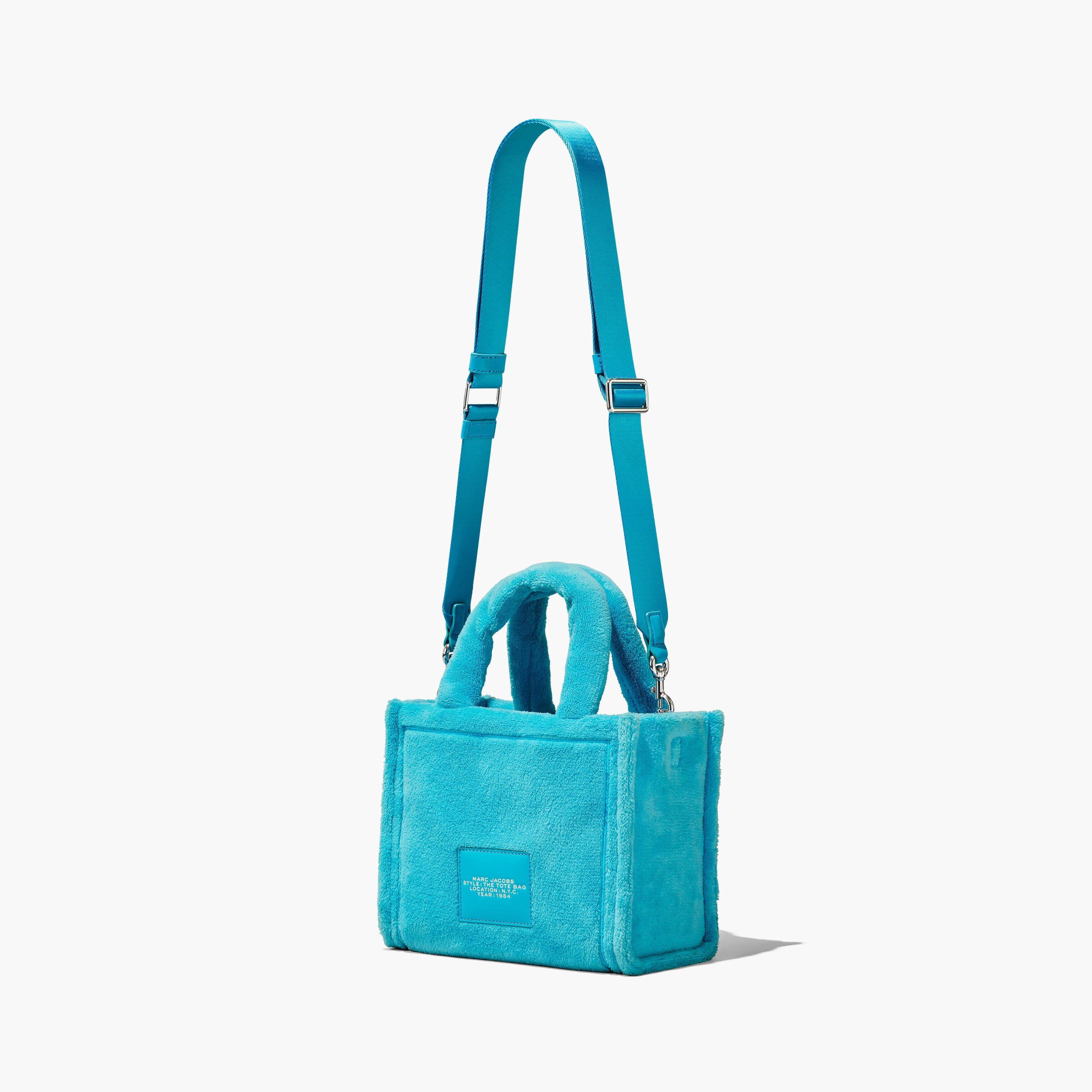 The Terry Mini Tote Bag(The Tote Bag)