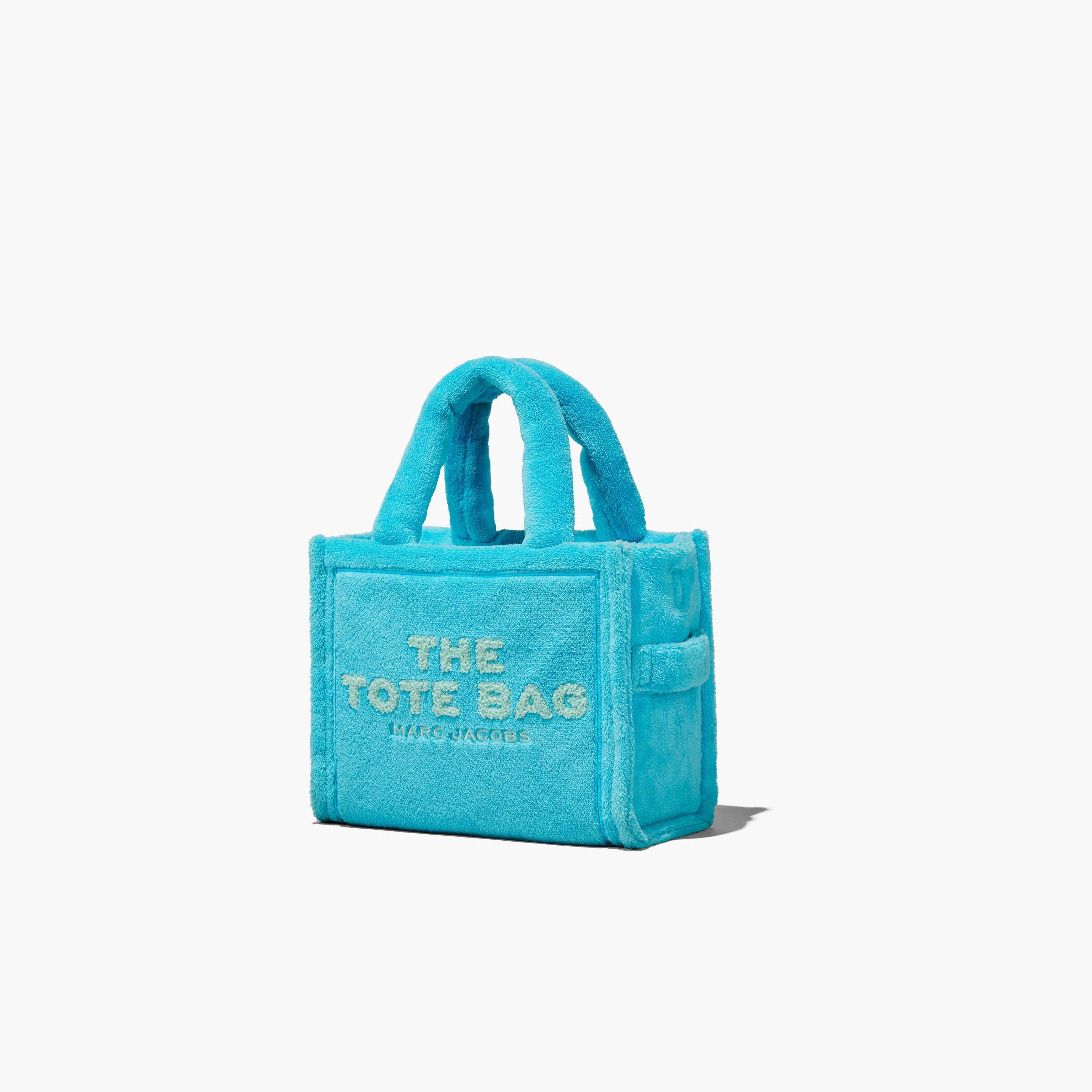 The Terry Mini Tote Bag(The Tote Bag)