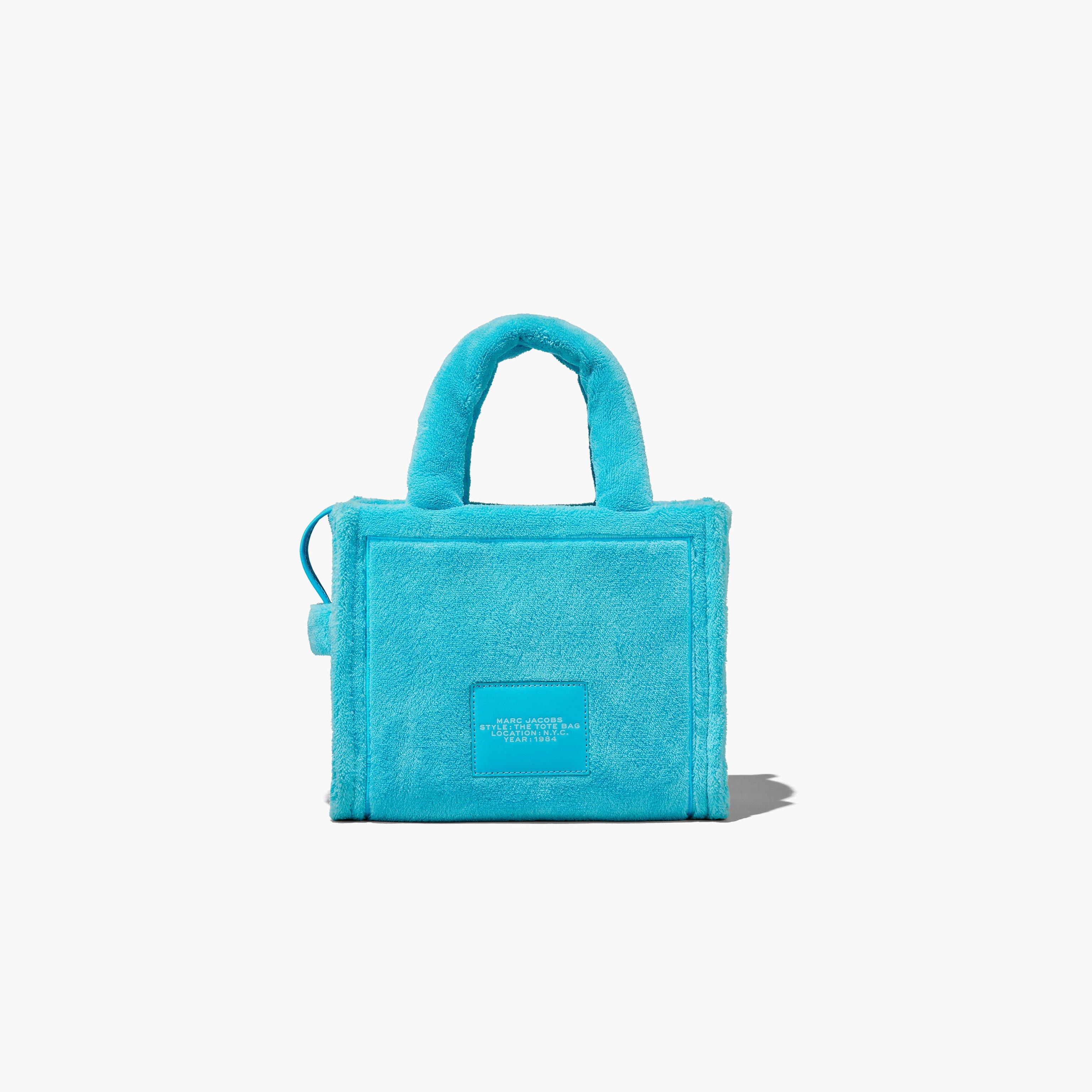 The Terry Mini Tote Bag(The Tote Bag)