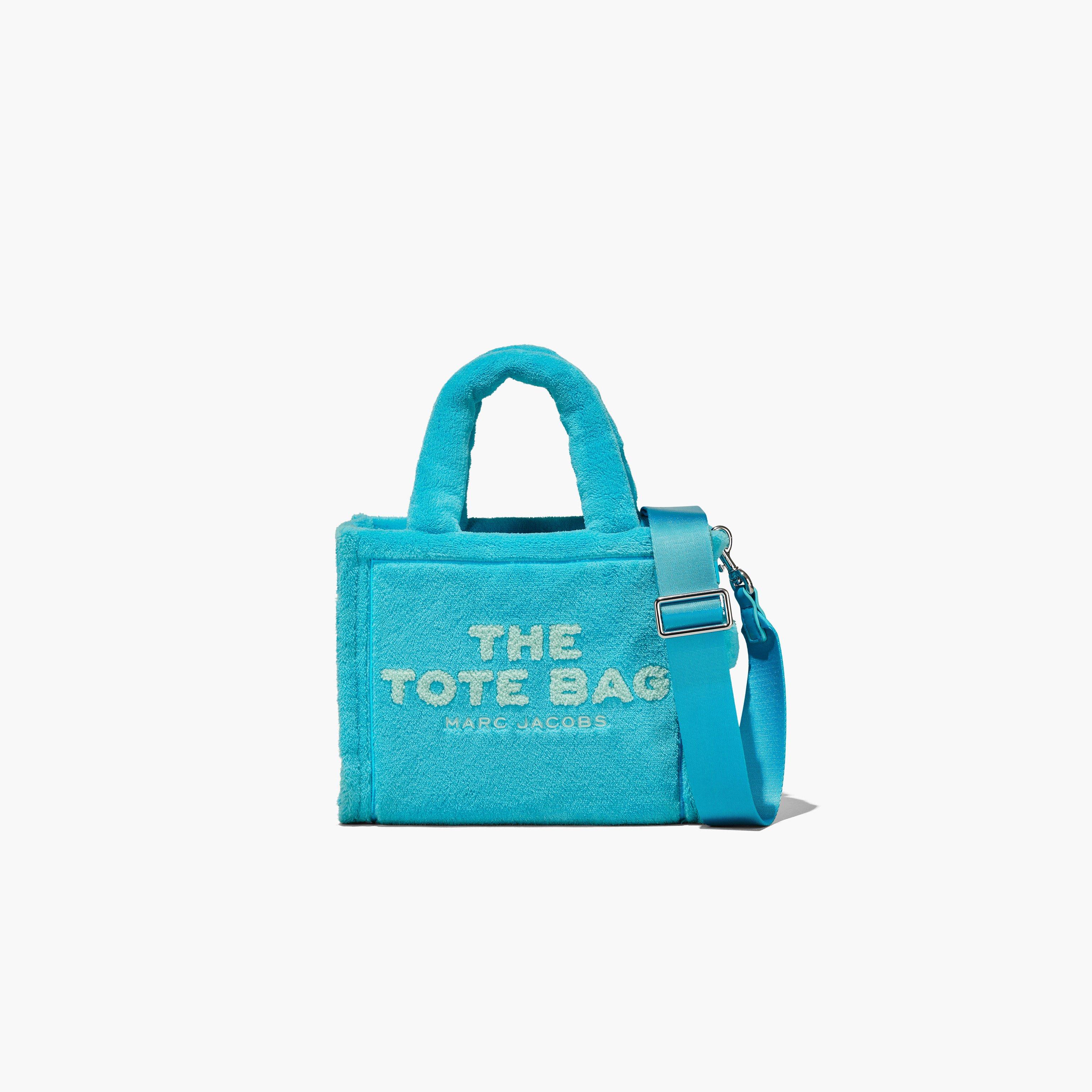 The Terry Mini Tote Bag(The Tote Bag)