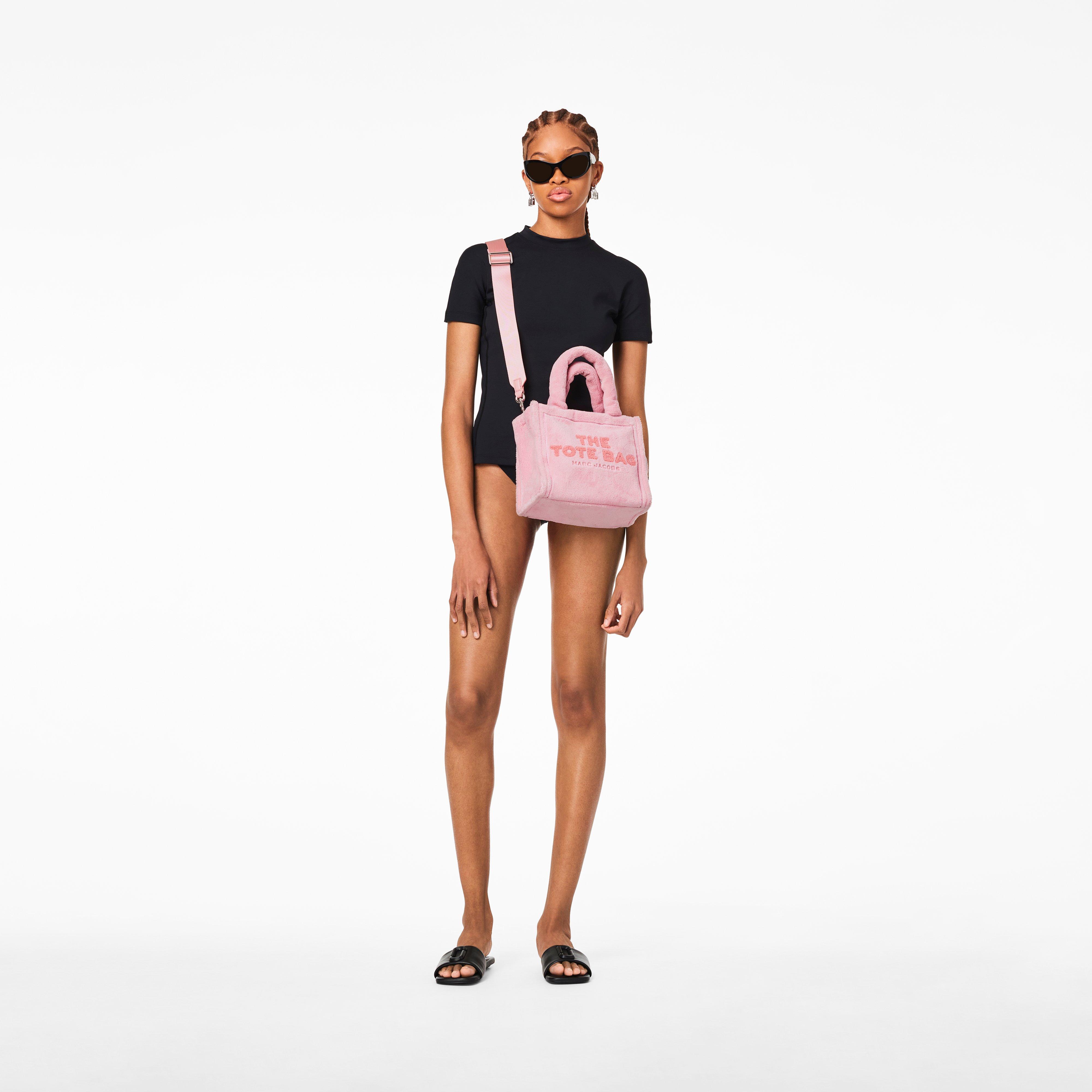 The Terry Mini Tote Bag(The Tote Bag)