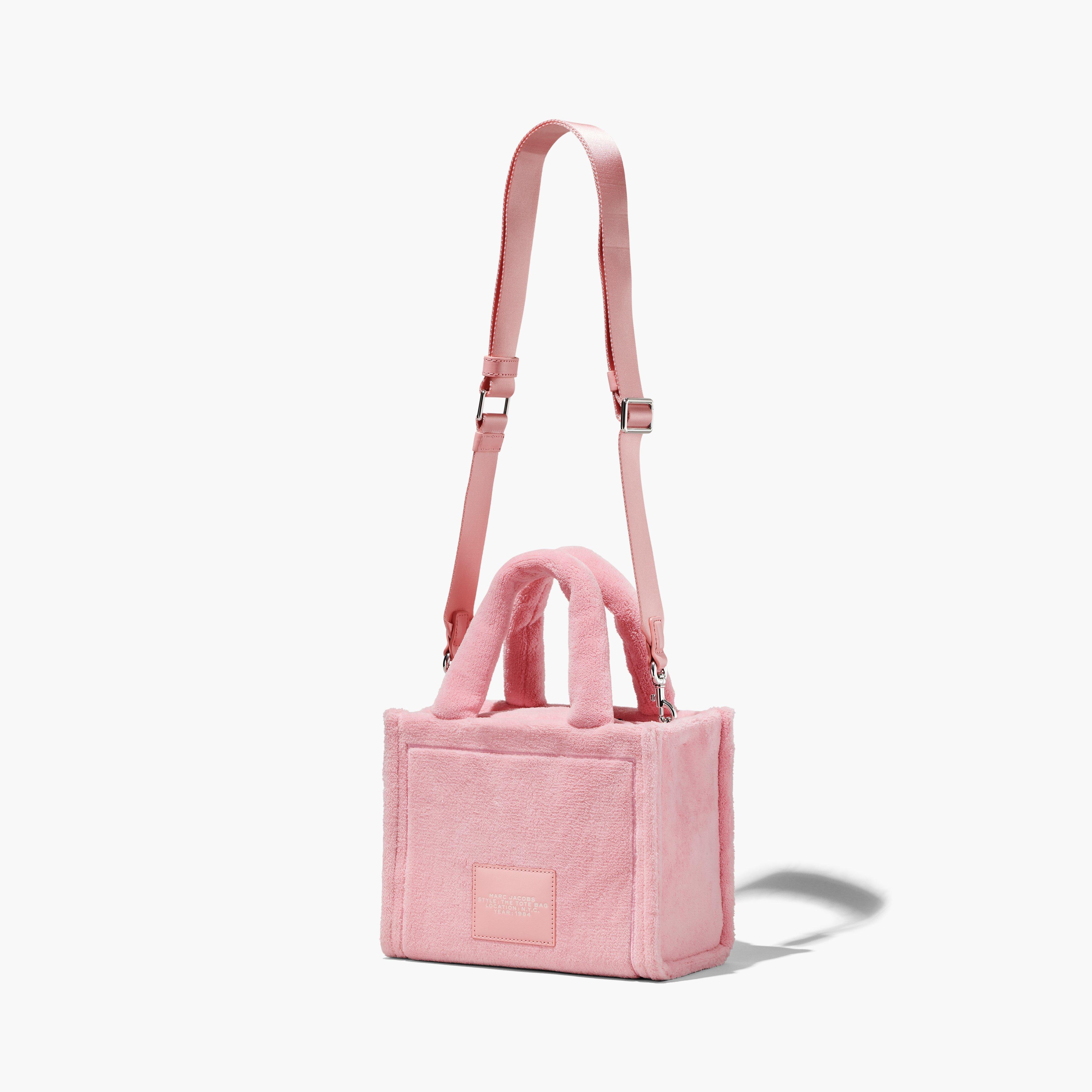 The Terry Mini Tote Bag(The Tote Bag)