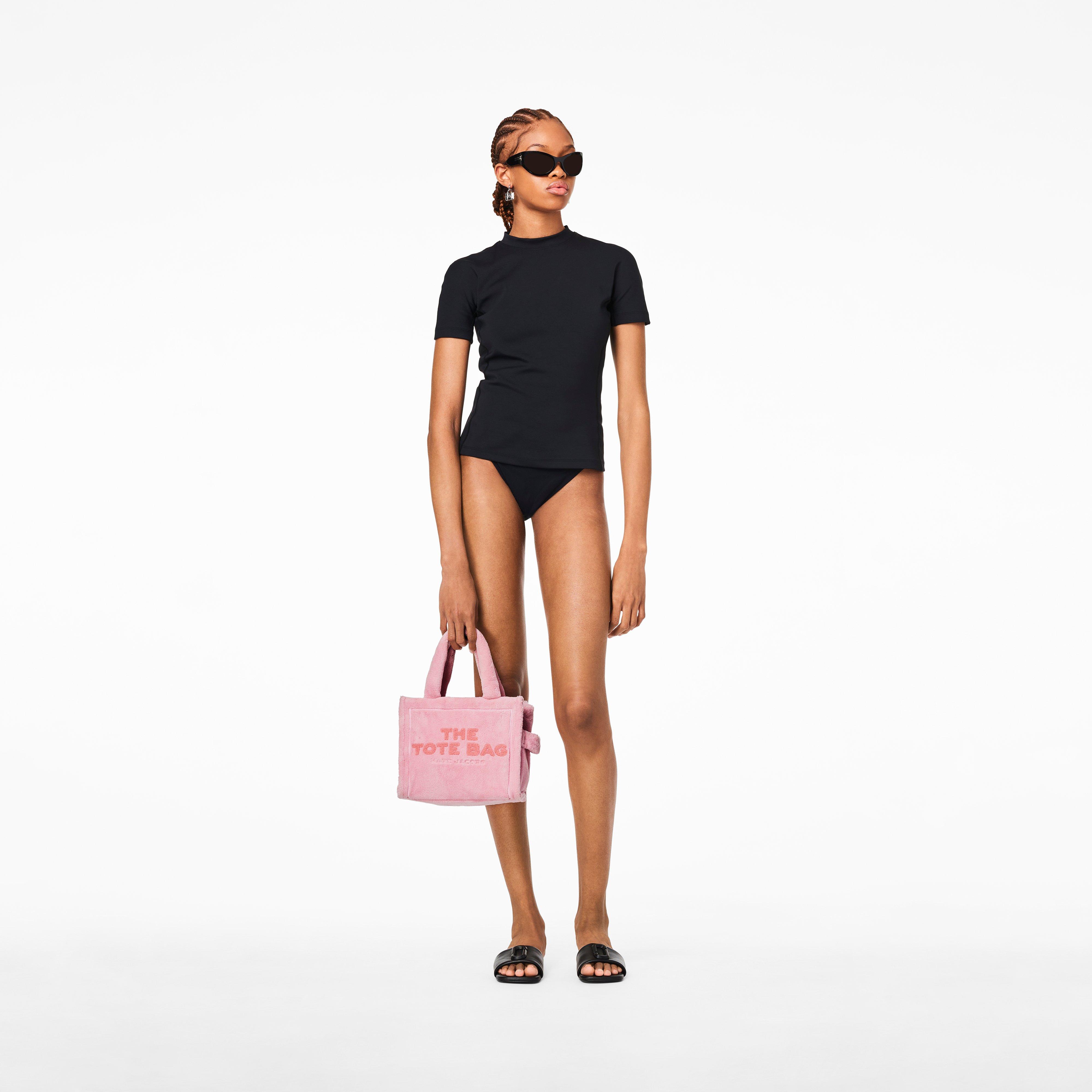 The Terry Mini Tote Bag(The Tote Bag)