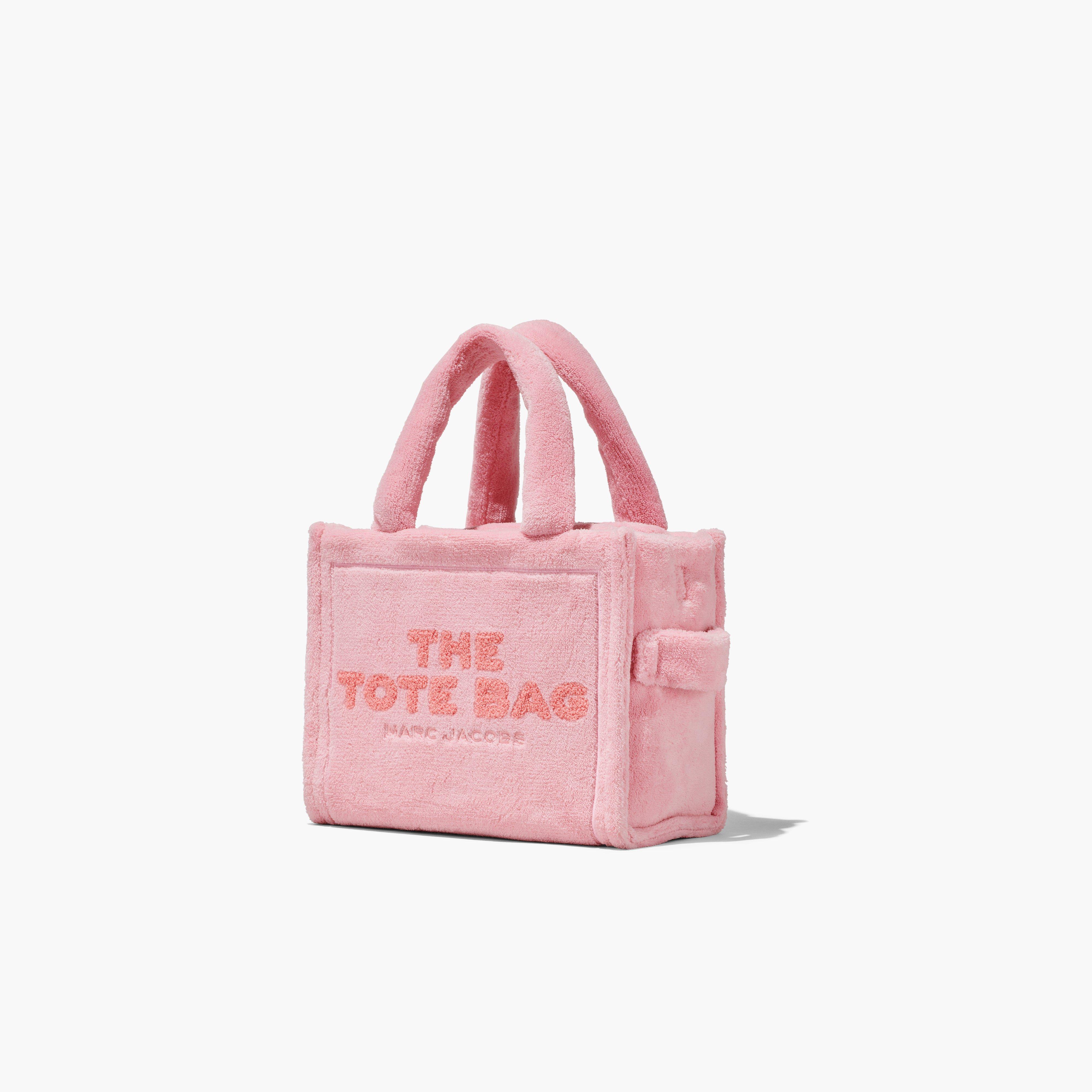 The Terry Mini Tote Bag(The Tote Bag)