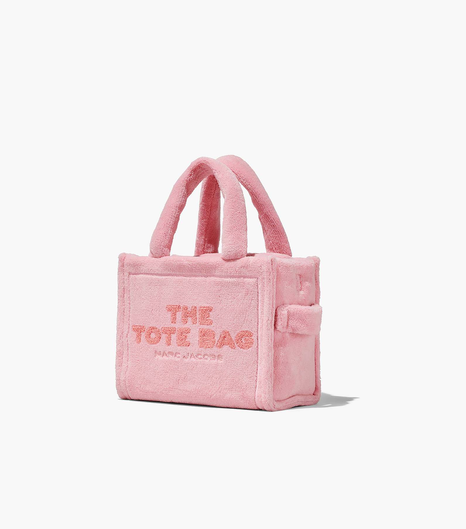 The Terry Mini Tote Bag(The Tote Bag)