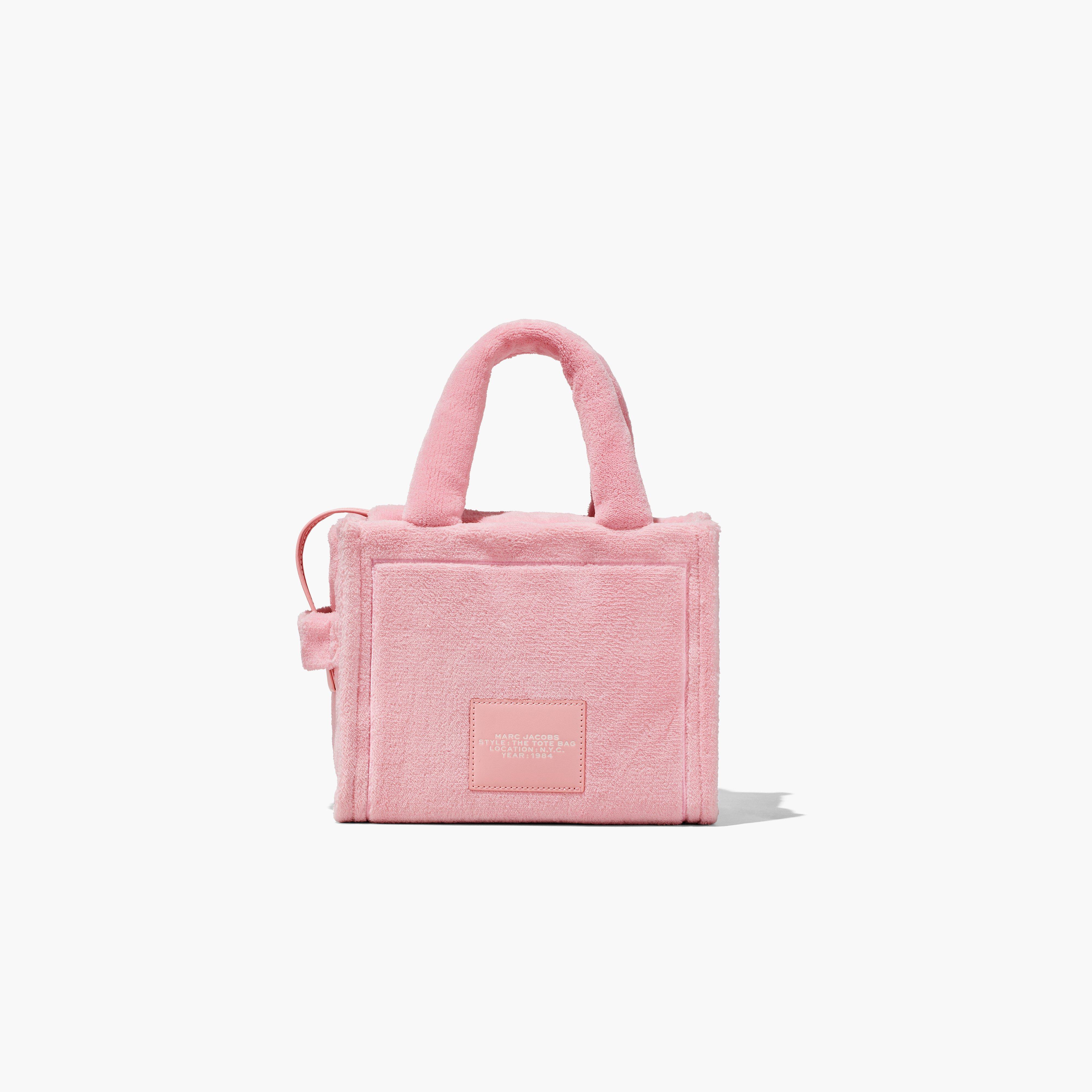 The Terry Mini Tote Bag(The Tote Bag)