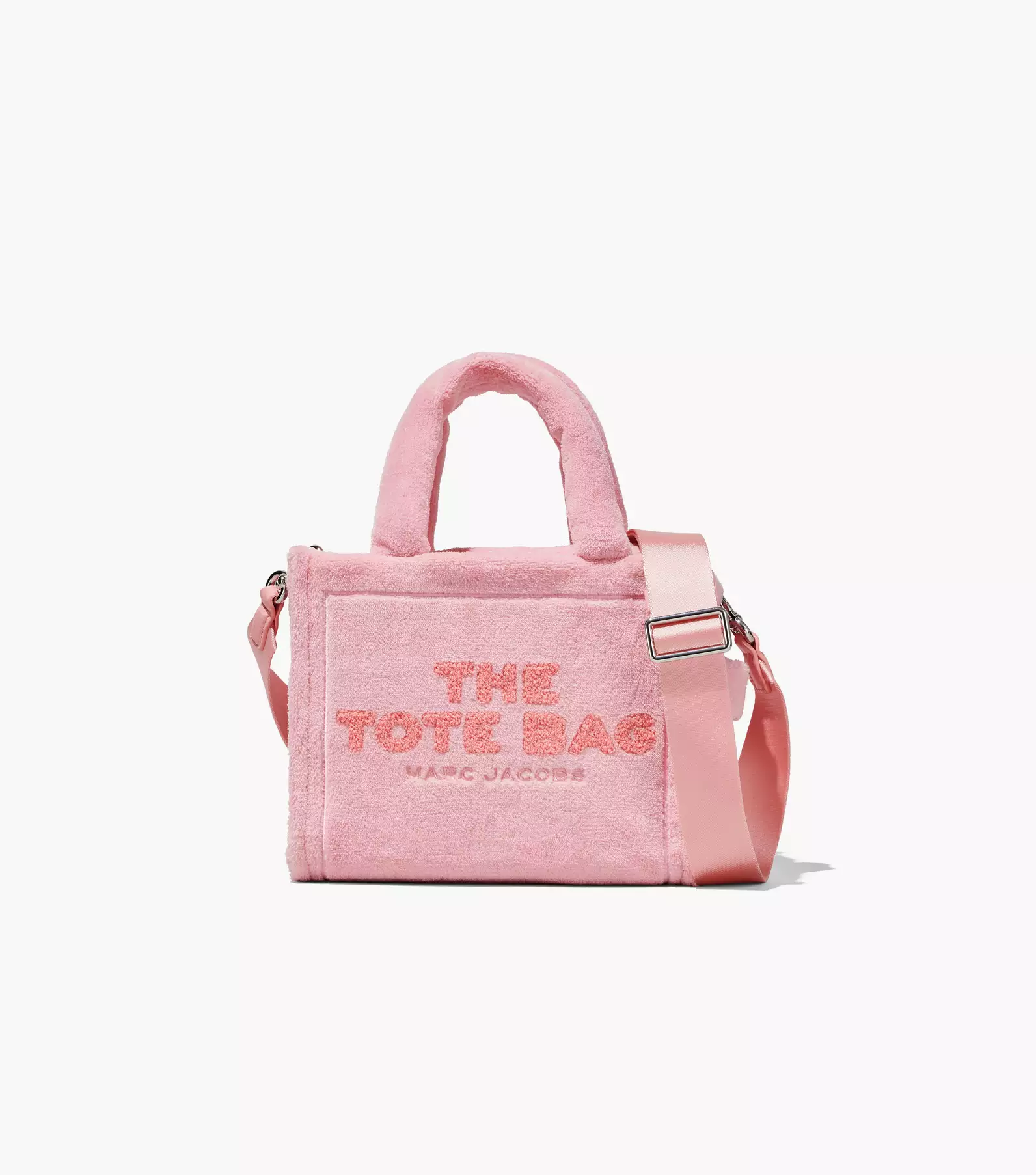 The Terry Mini Tote Bag