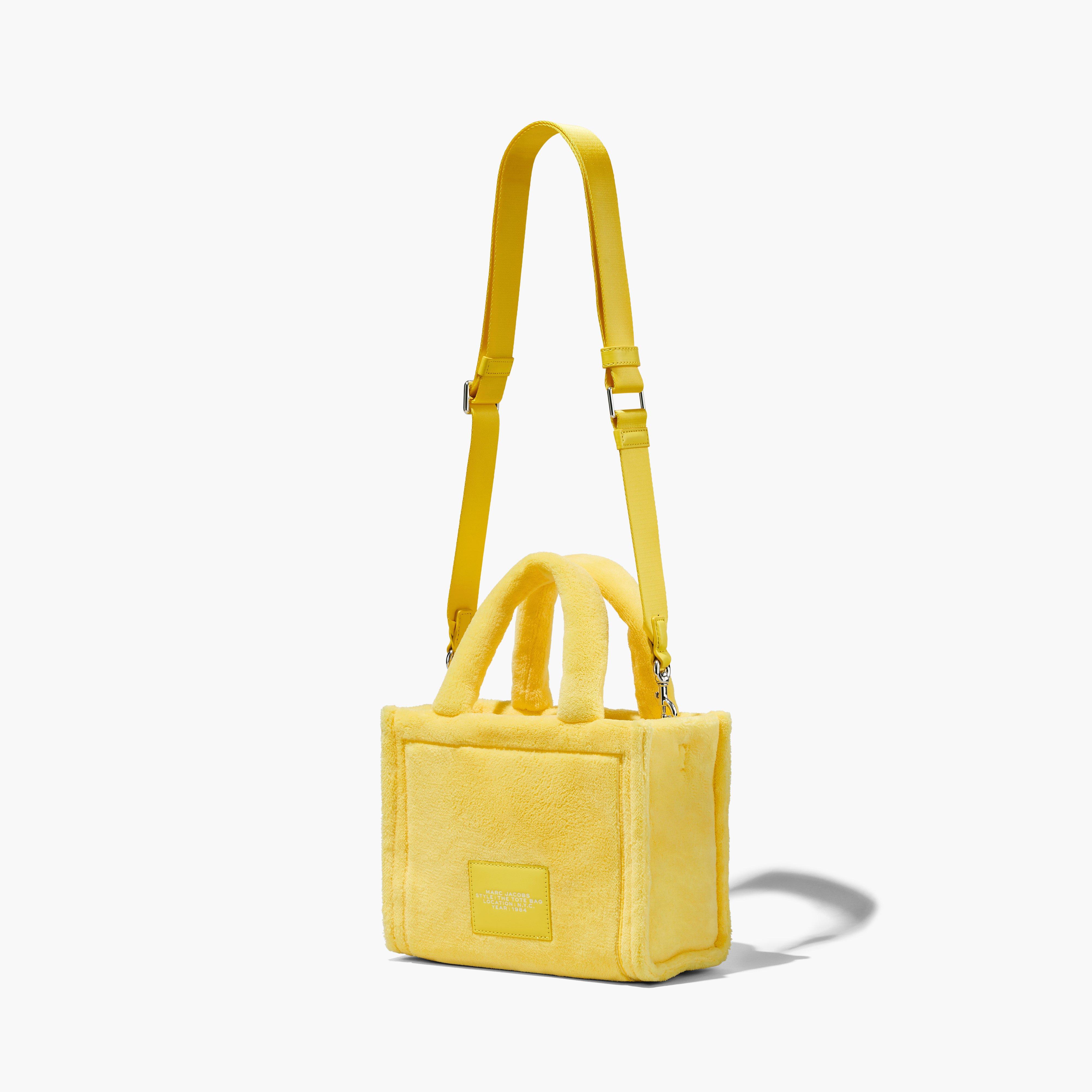 The Terry Mini Tote Bag(The Tote Bag)