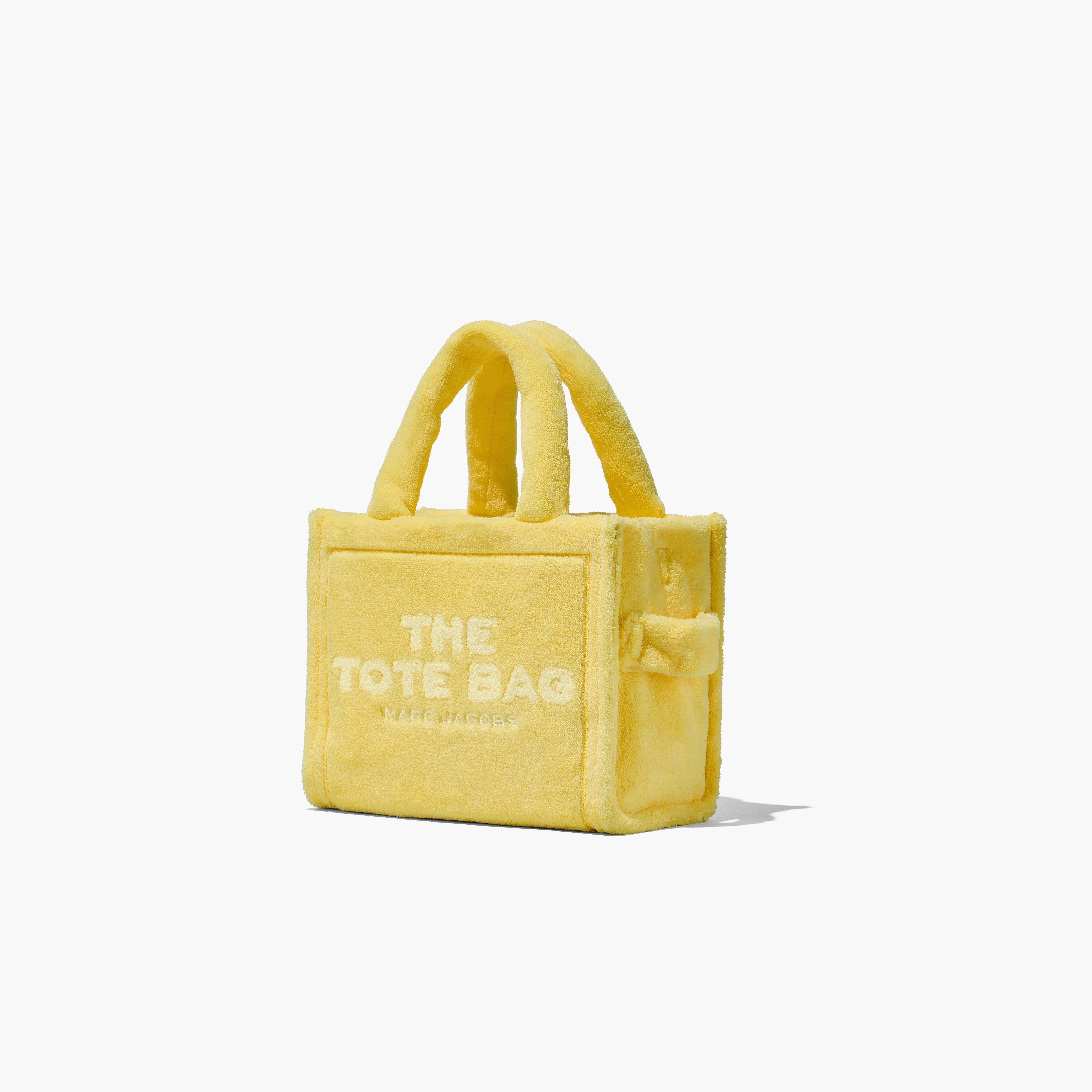 The Terry Mini Tote Bag(The Tote Bag)