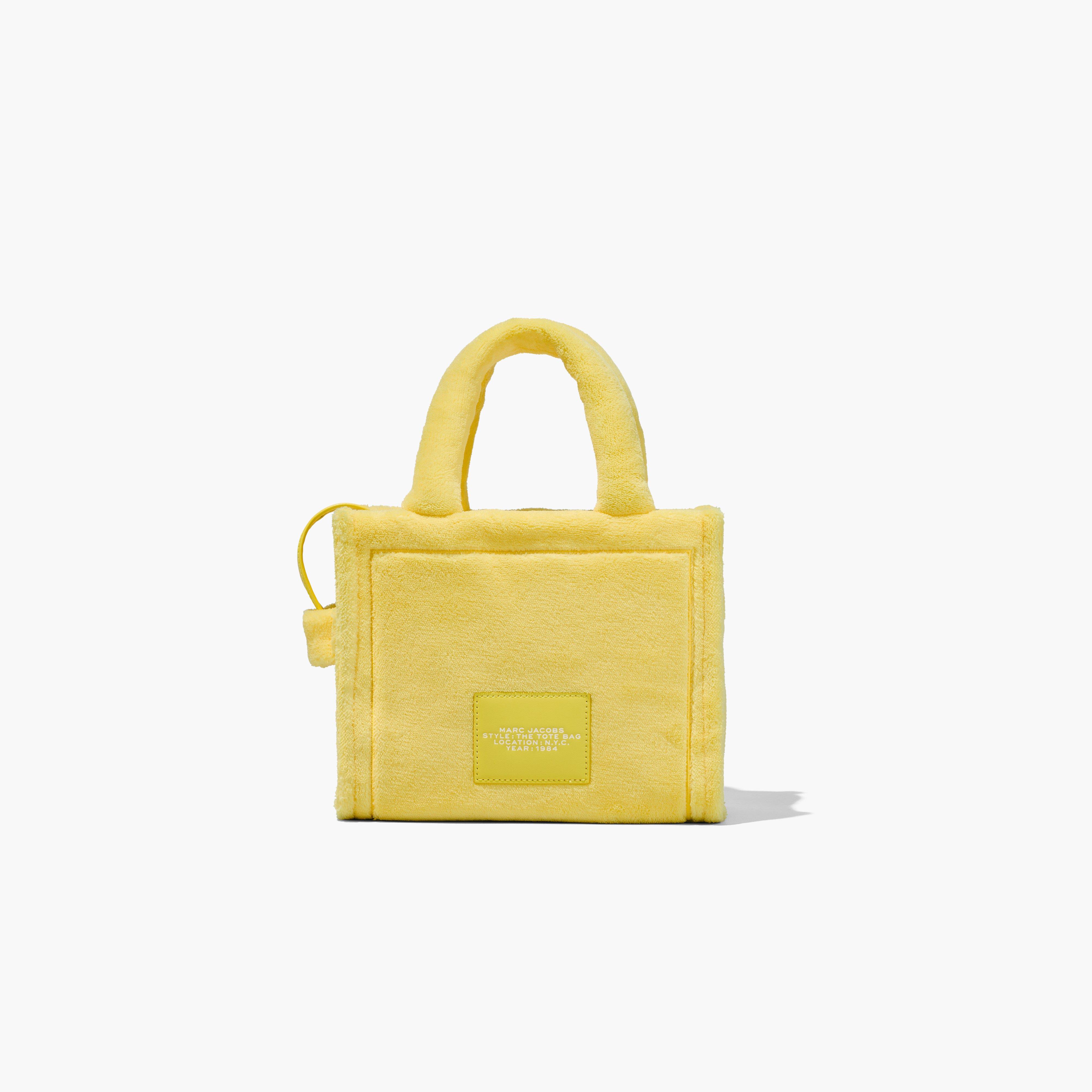 The Terry Mini Tote Bag(The Tote Bag)