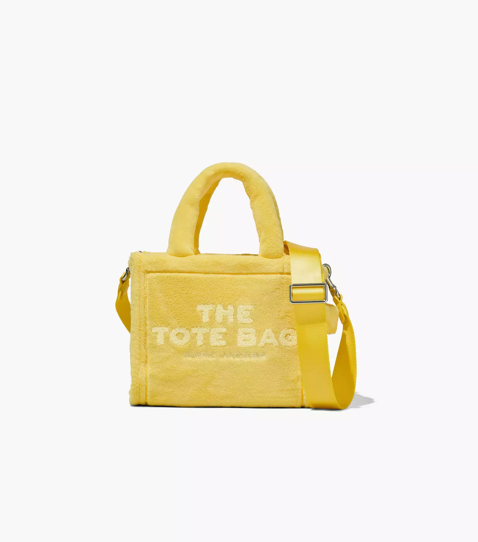 The Terry Mini Tote Bag(The Tote Bag)