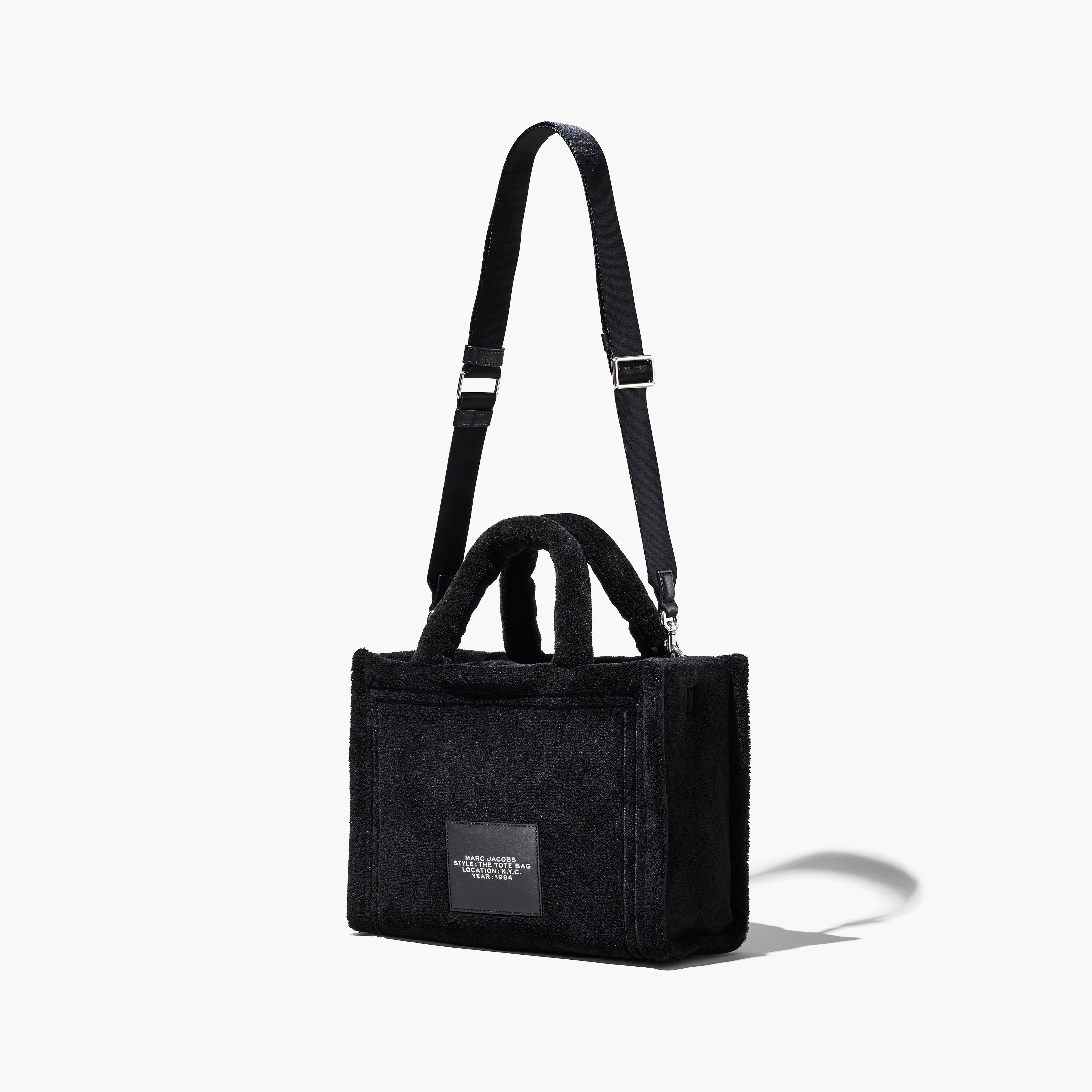 The Terry Medium Tote Bag(The Tote Bag)