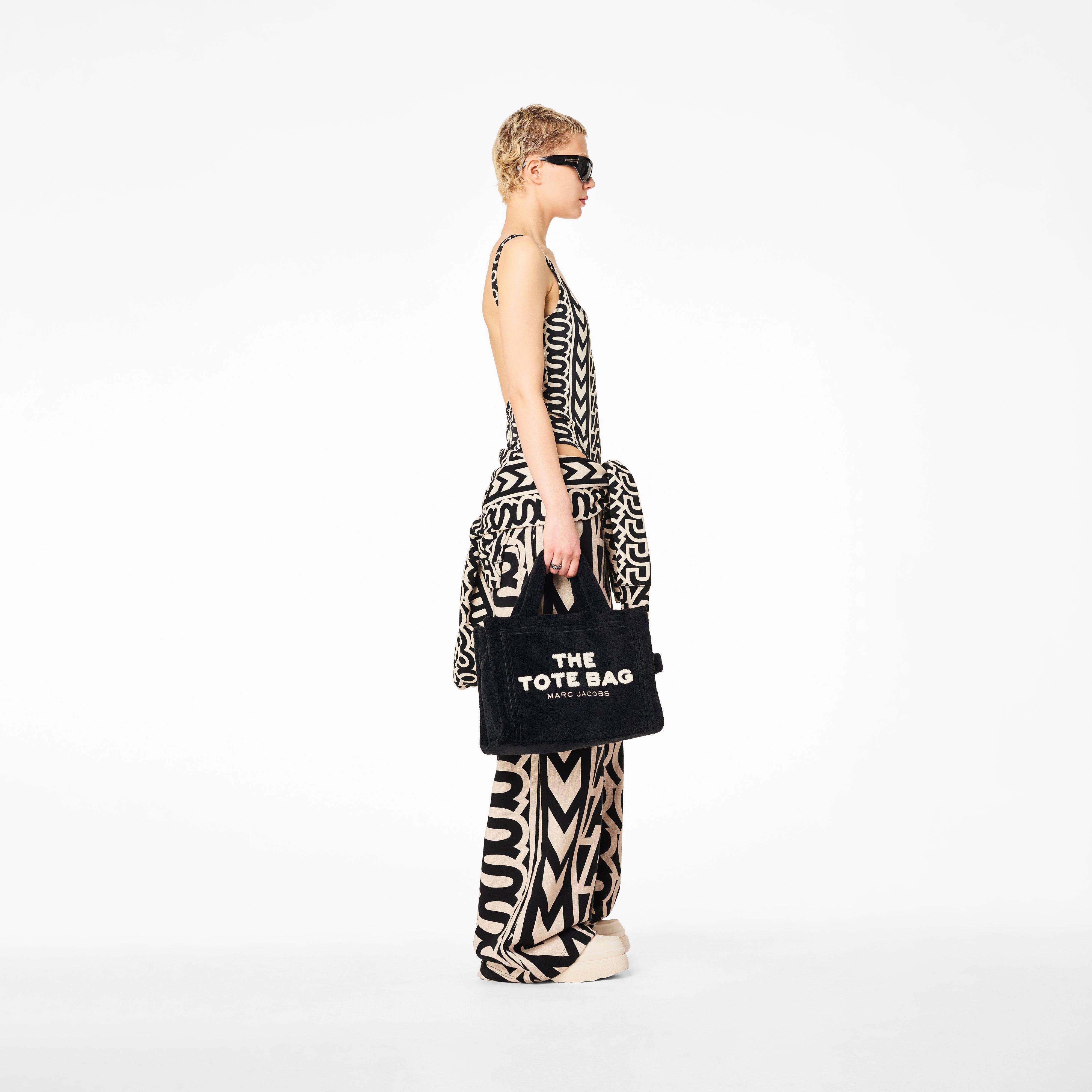 The Terry Medium Tote Bag(The Tote Bag)