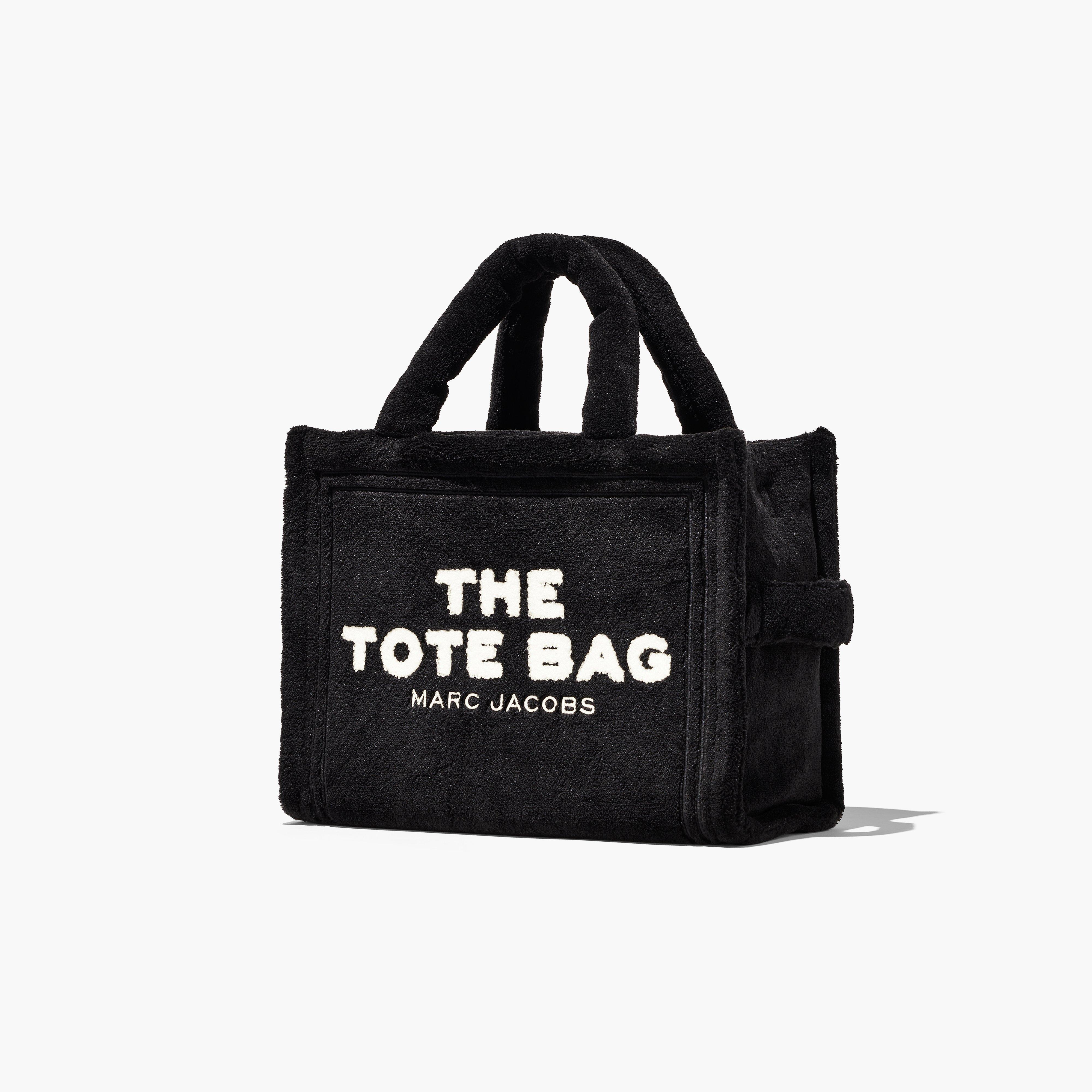 The Terry Medium Tote Bag(The Tote Bag)