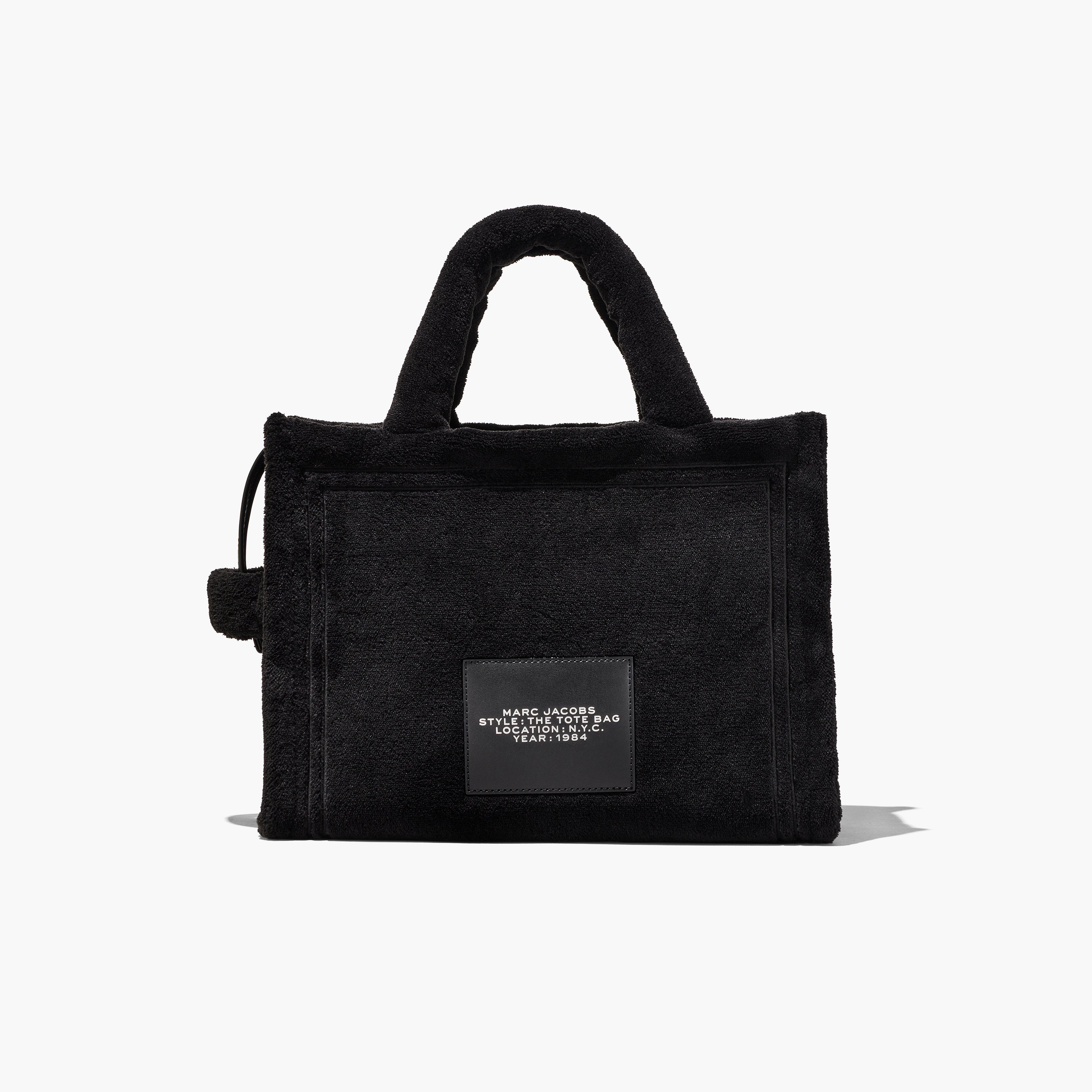 The Terry Medium Tote Bag(The Tote Bag)
