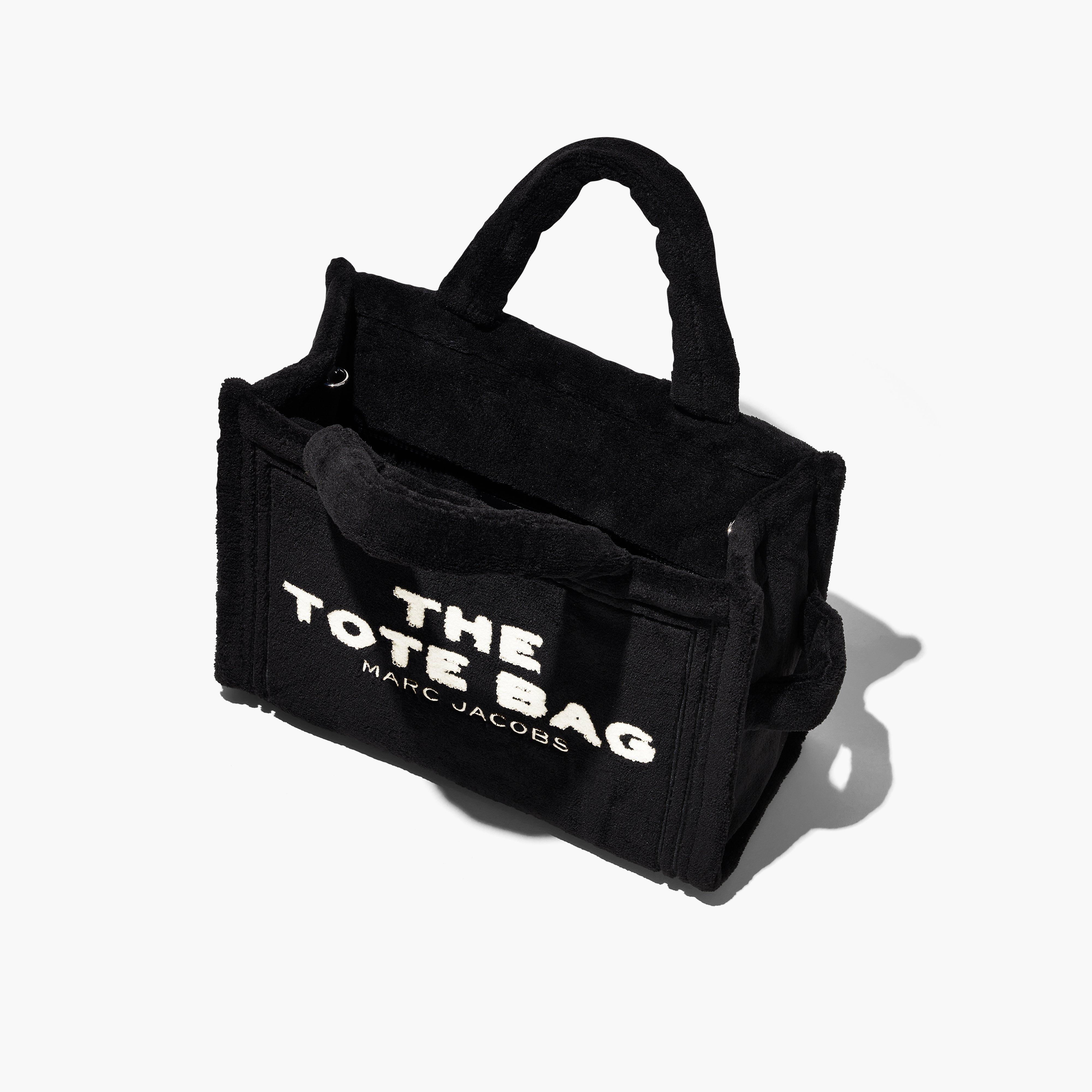 The Terry Medium Tote Bag(The Tote Bag)