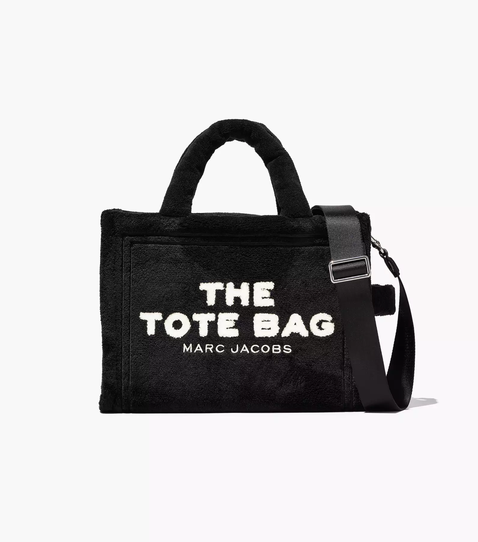 The Terry Medium Tote Bag(The Tote Bag)