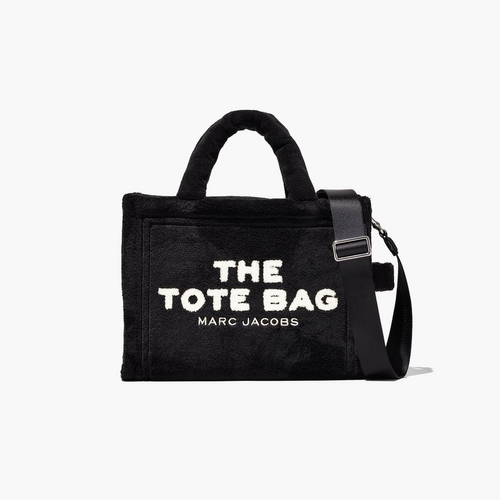The Terry Small Tote Bag