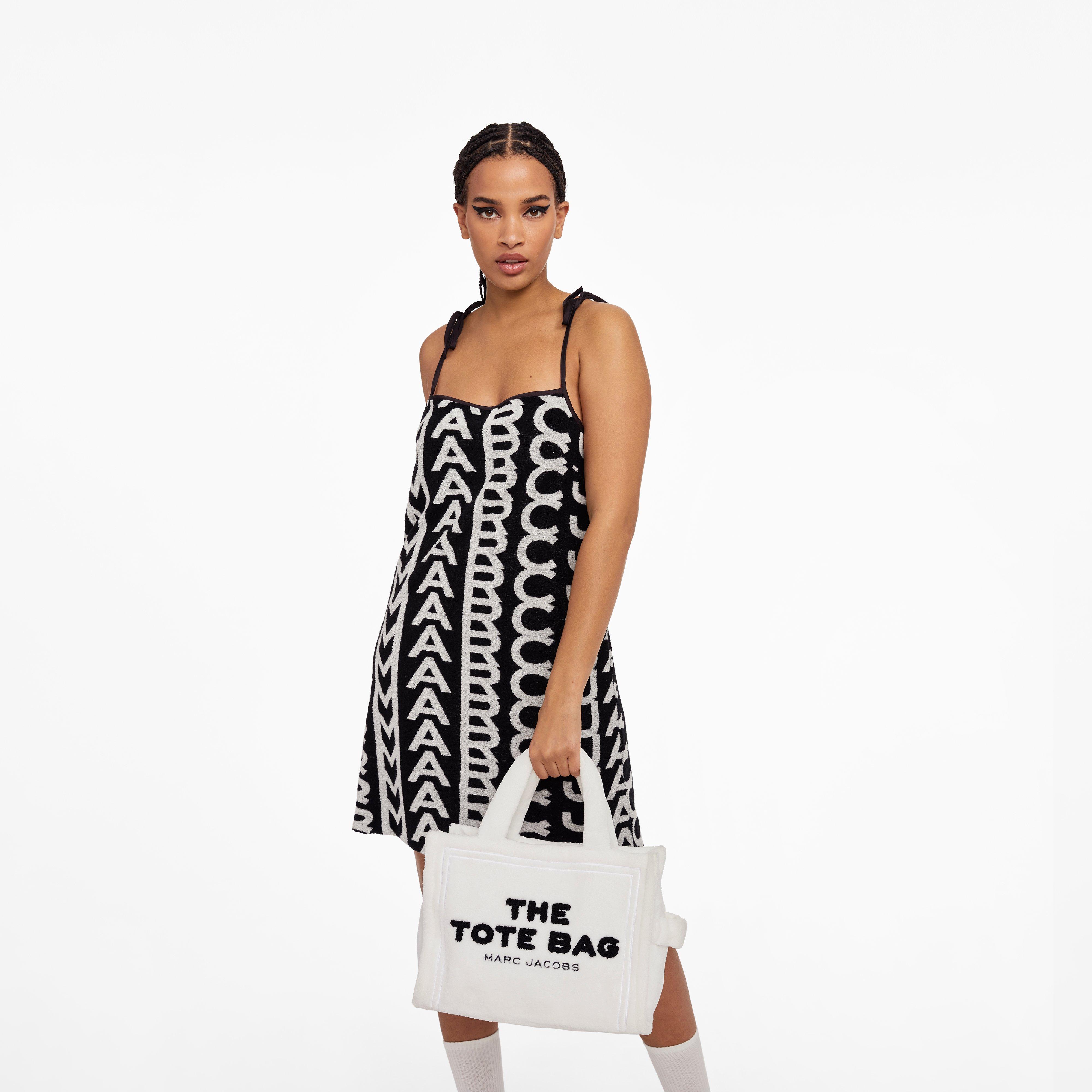 The Terry Medium Tote Bag(The Tote Bag)