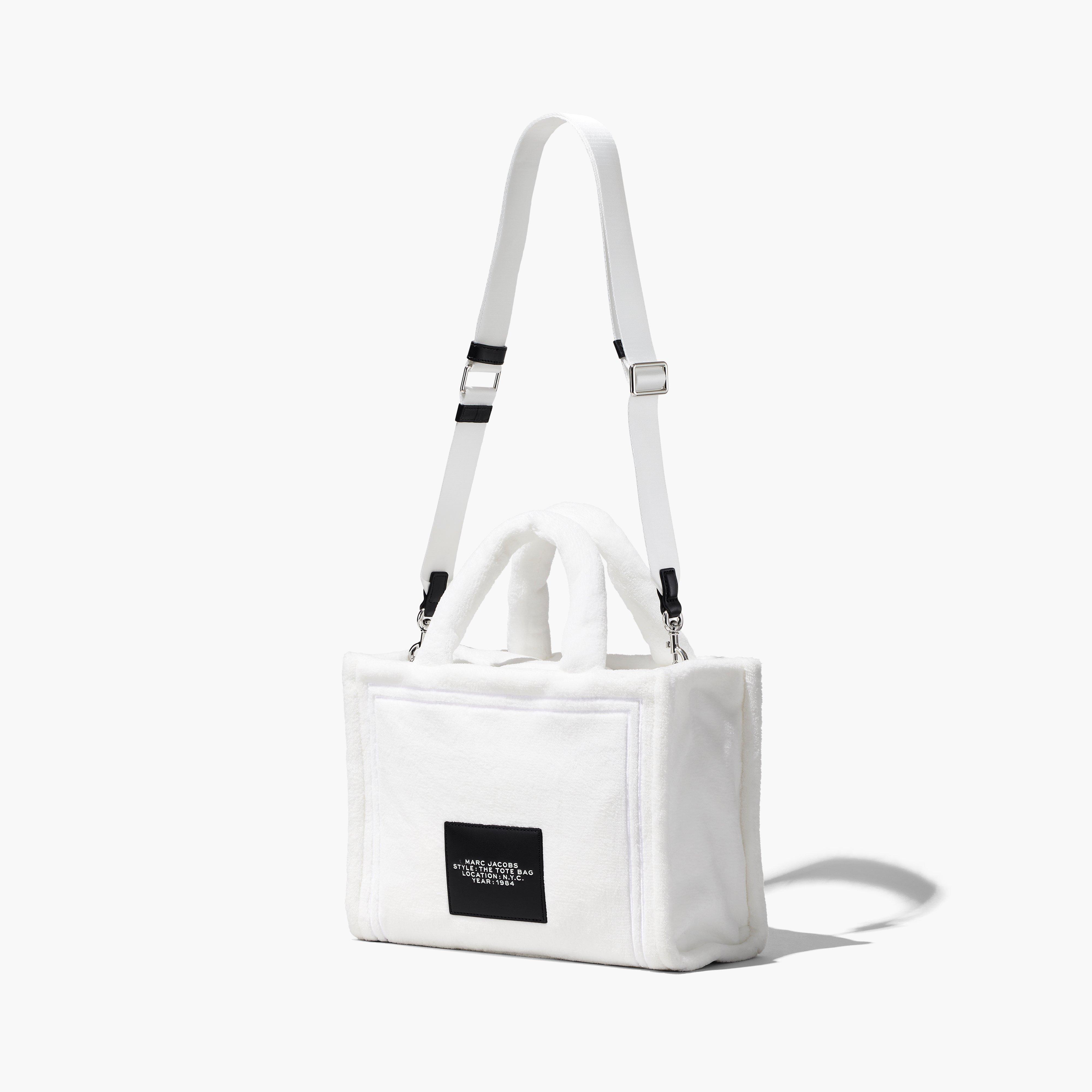 The Terry Medium Tote Bag(The Tote Bag)