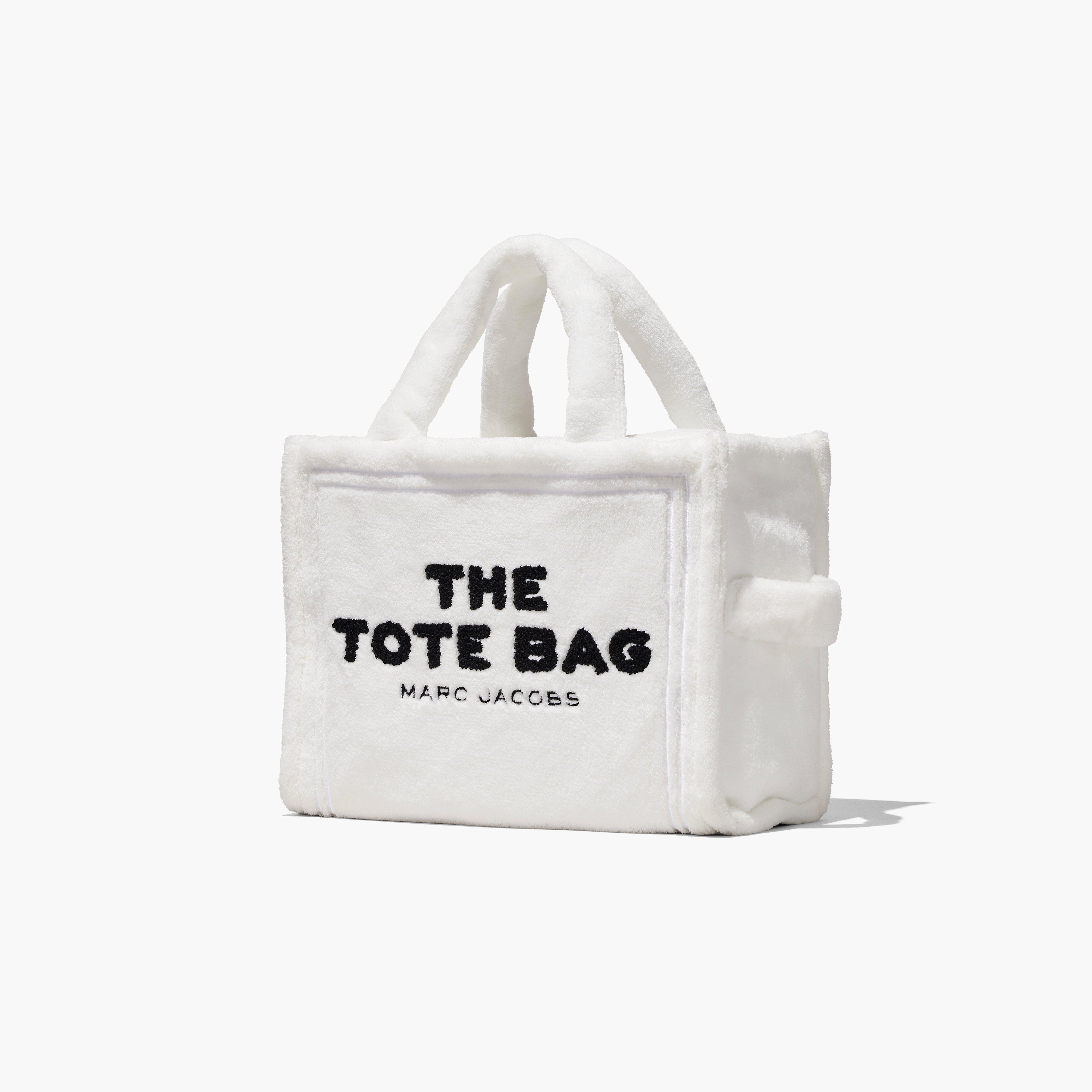 The Terry Medium Tote Bag(The Tote Bag)
