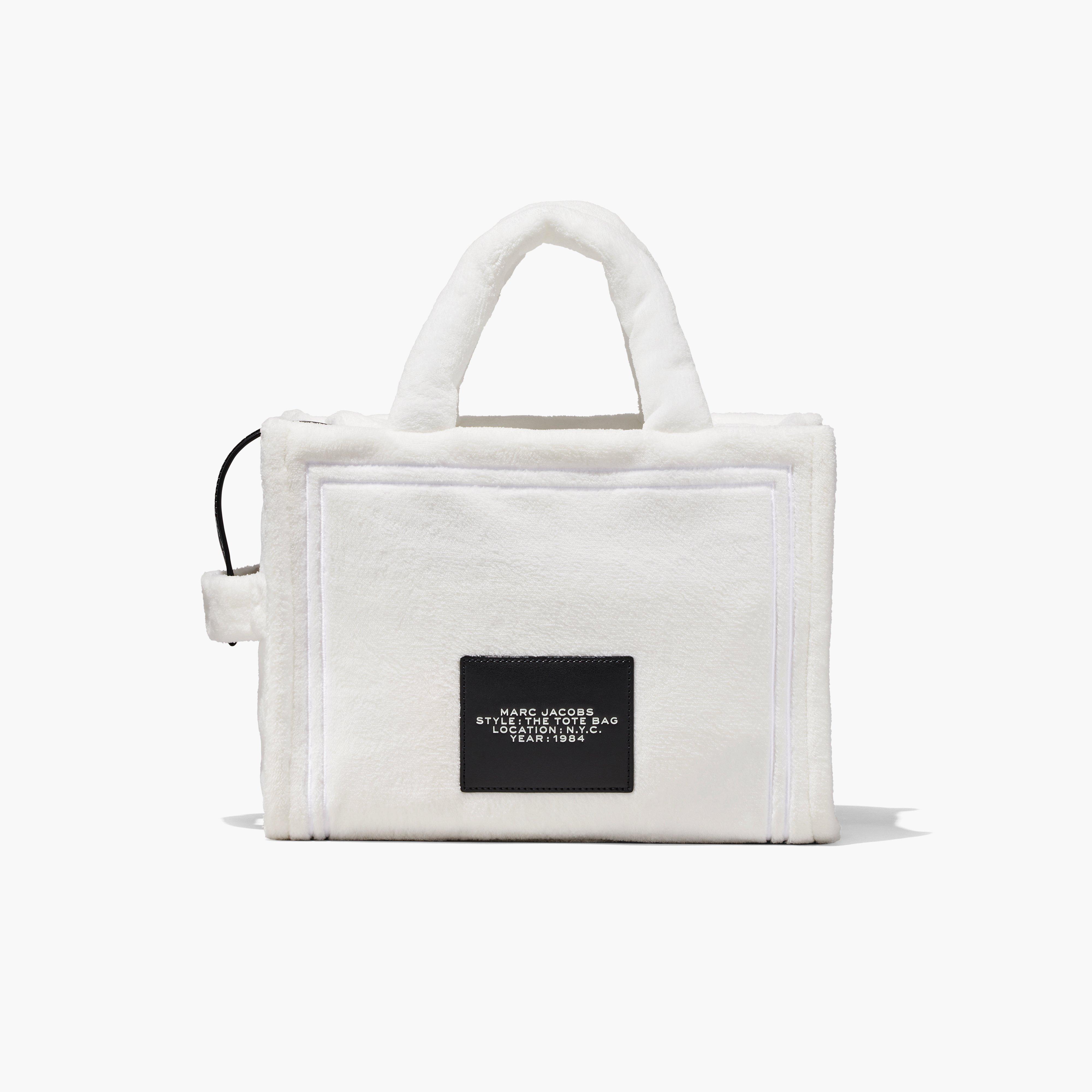 The Terry Medium Tote Bag(The Tote Bag)