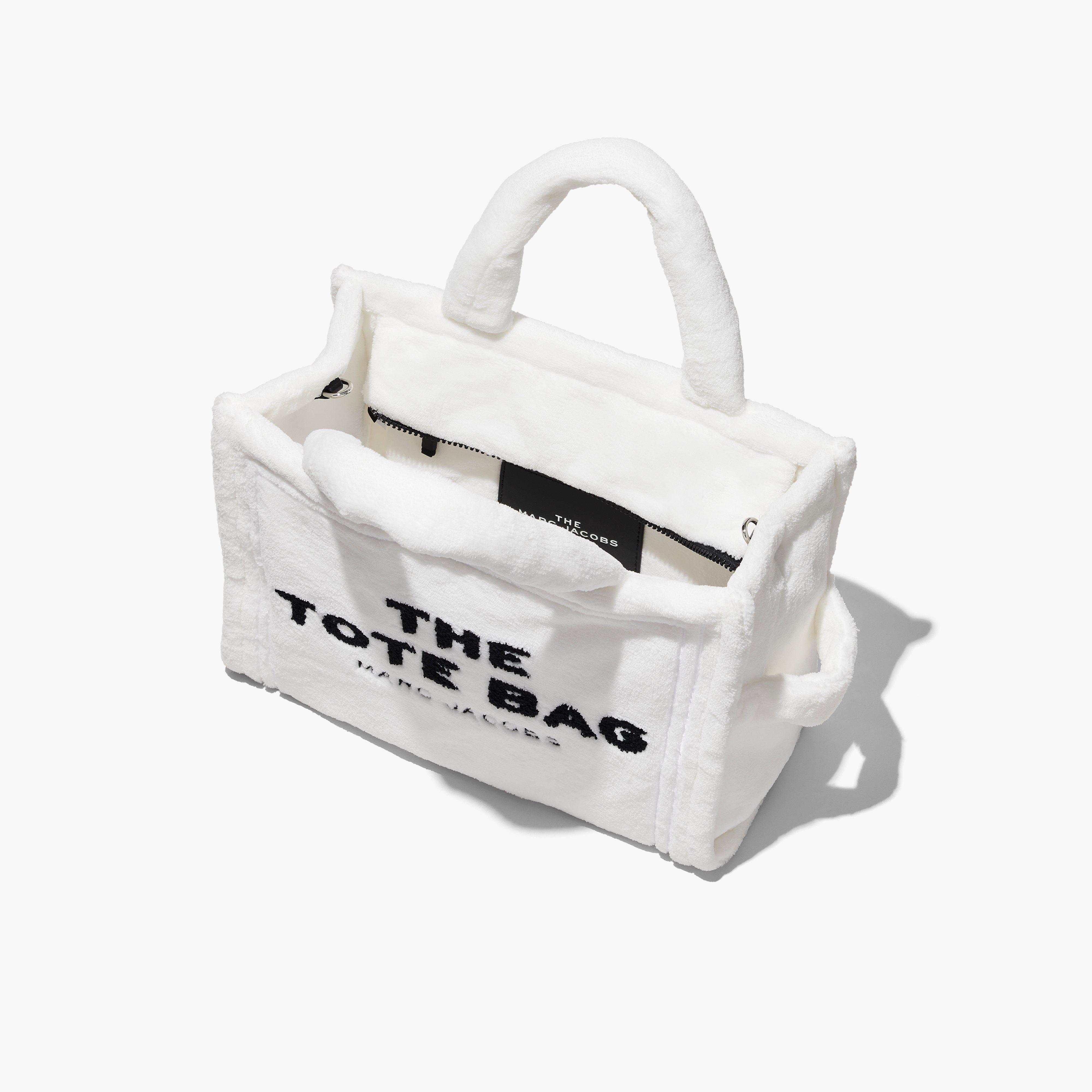 The Terry Medium Tote Bag(The Tote Bag)