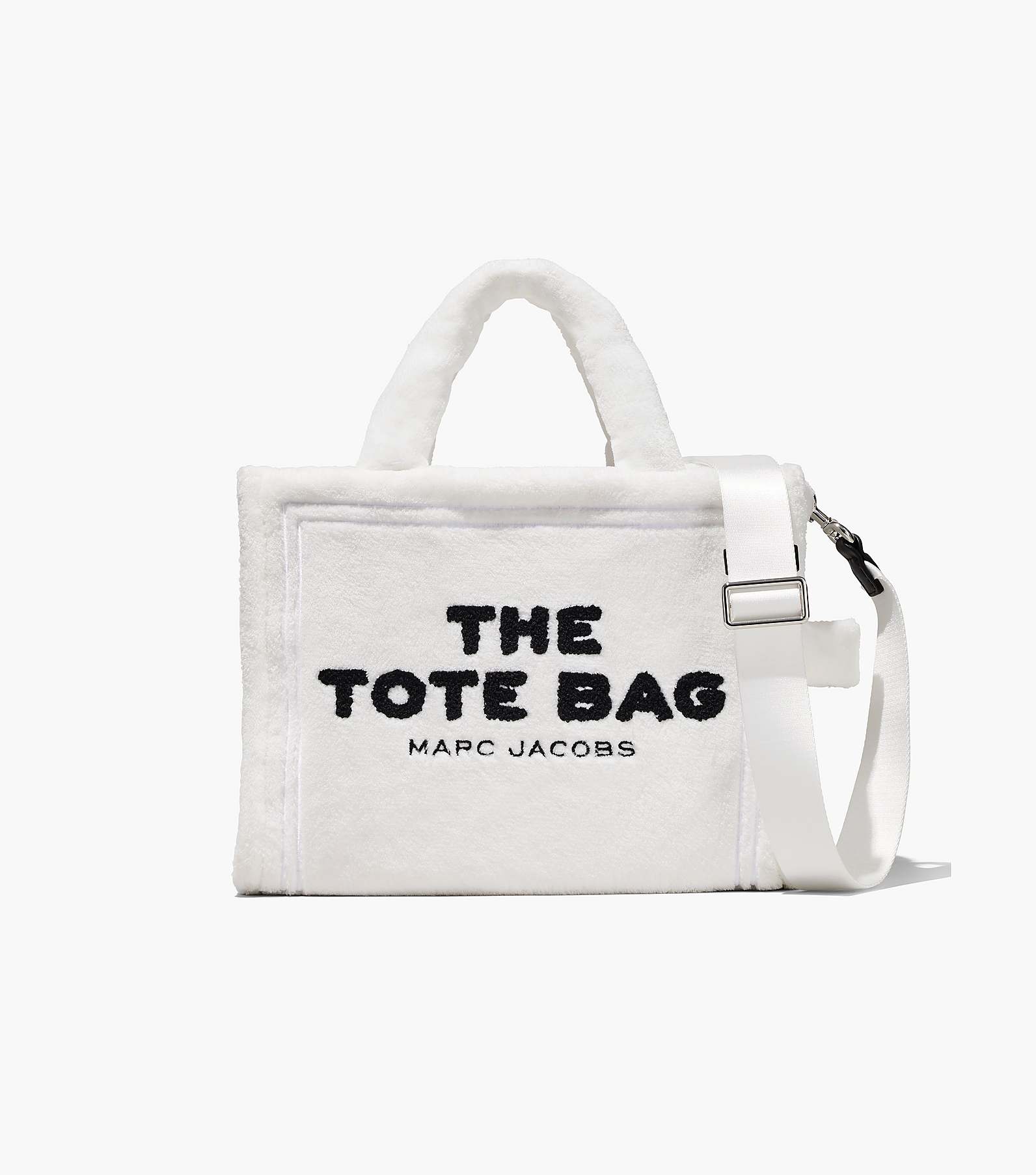 The Terry Medium Tote Bag(The Tote Bag)