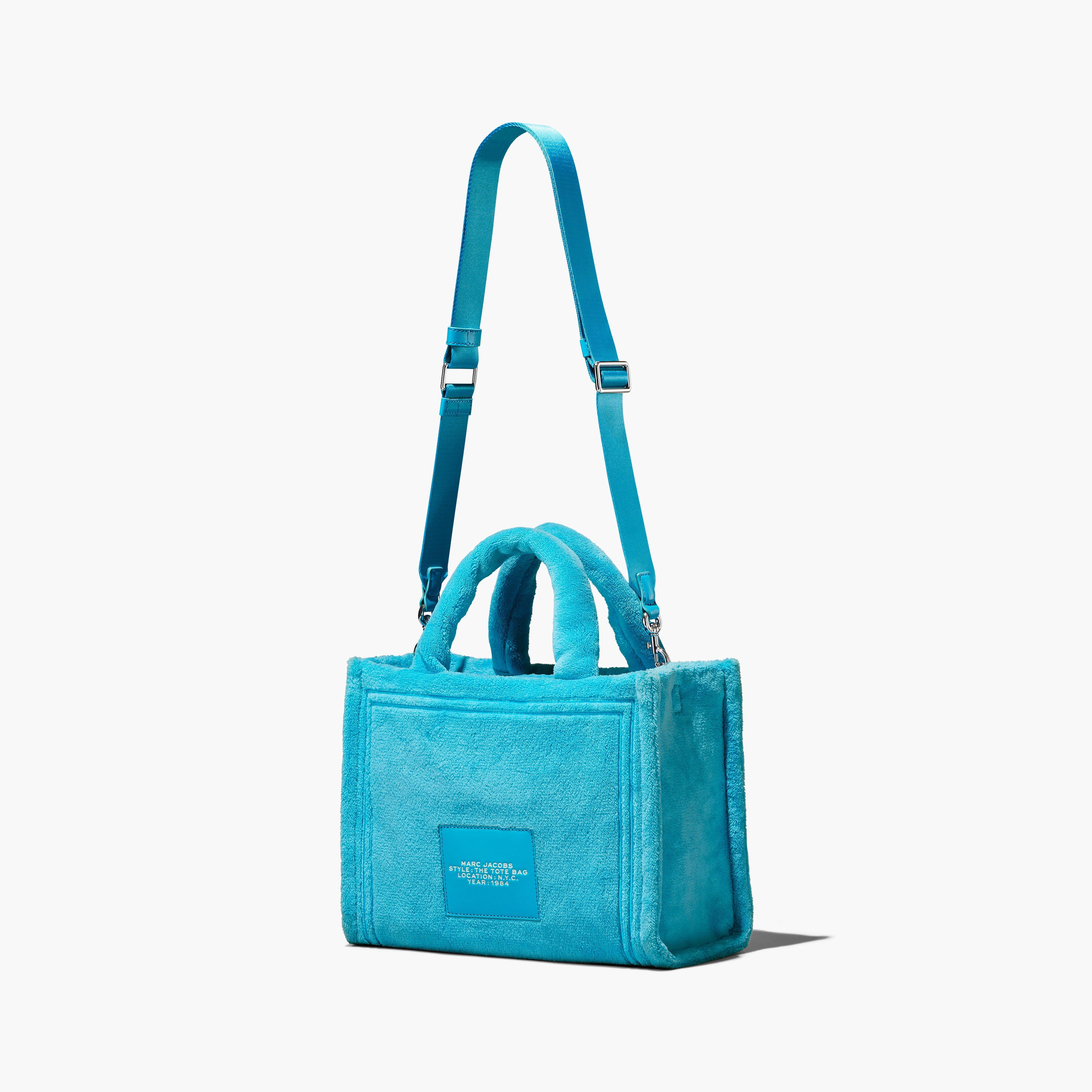 The Terry Medium Tote Bag(The Tote Bag)